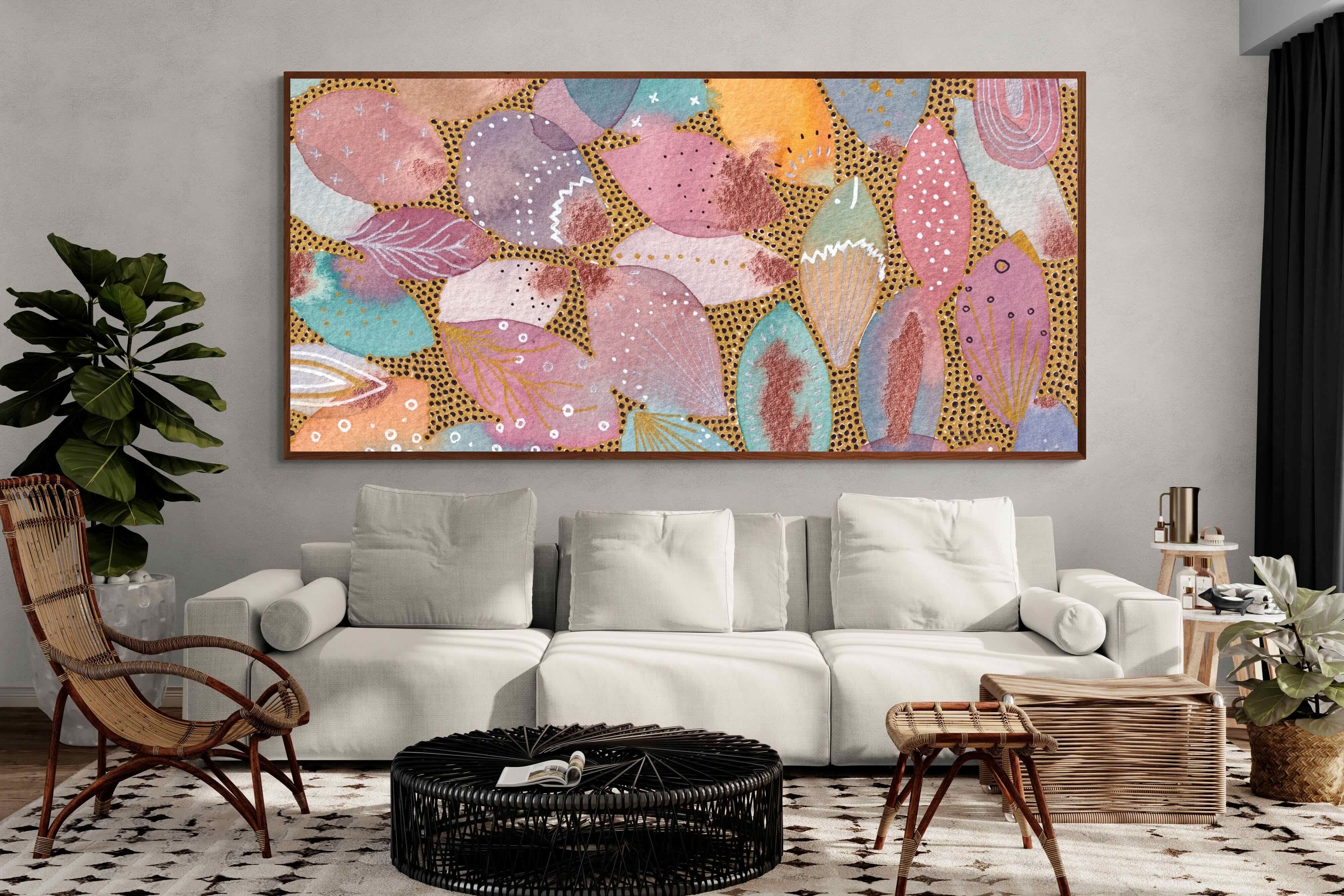 Pixalot ® Petals