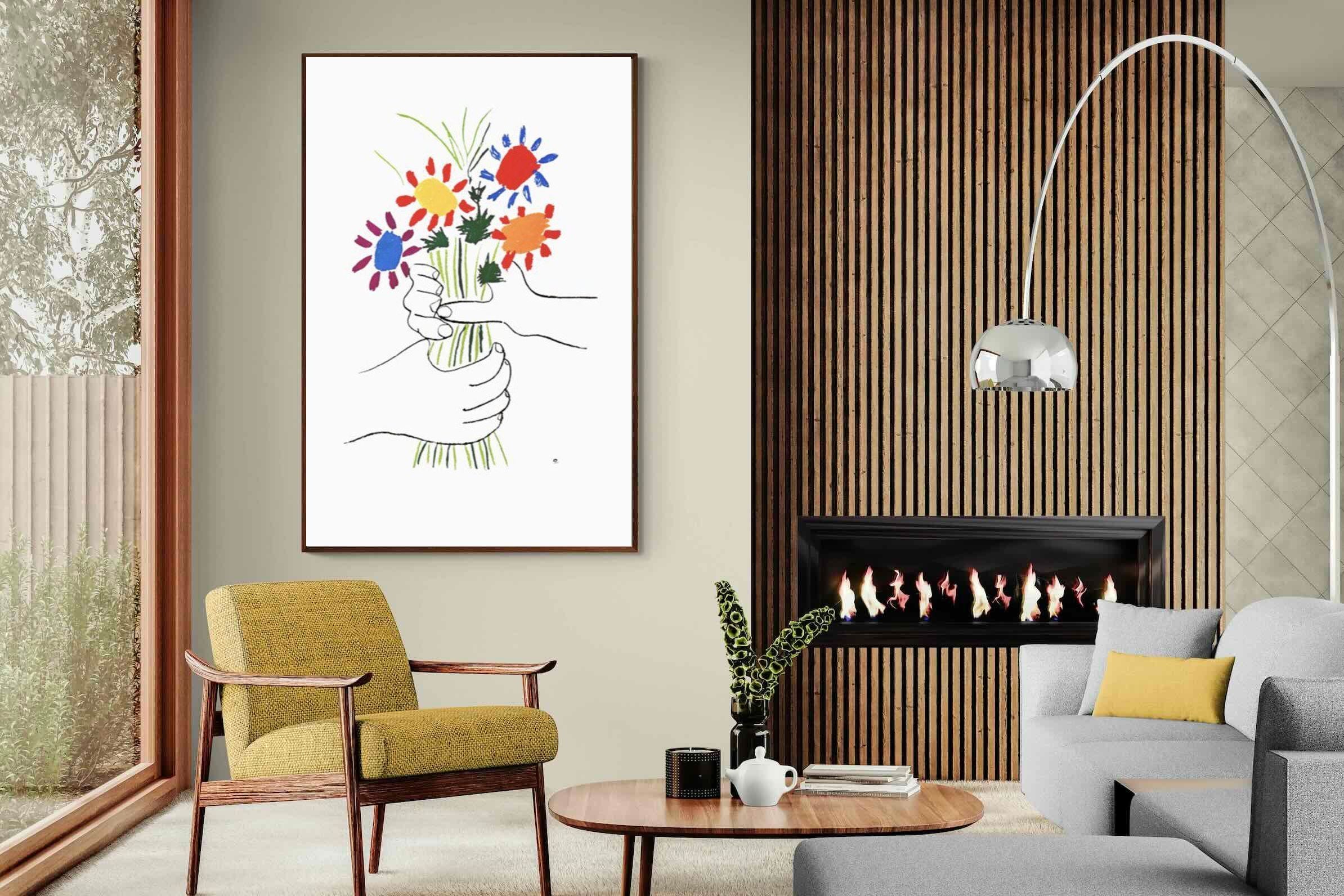 Pixalot Petite Fleurs