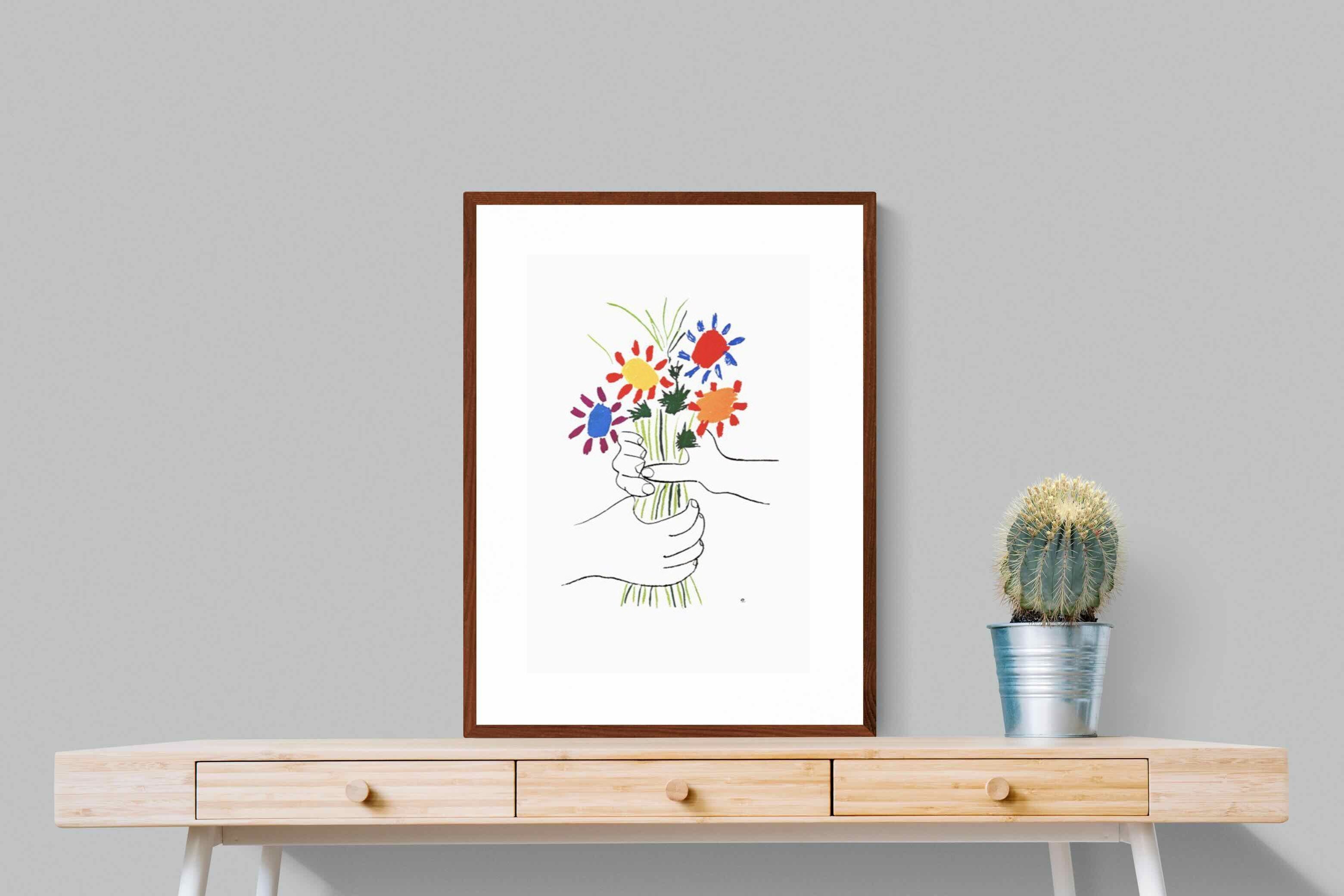 Pixalot Petite Fleurs