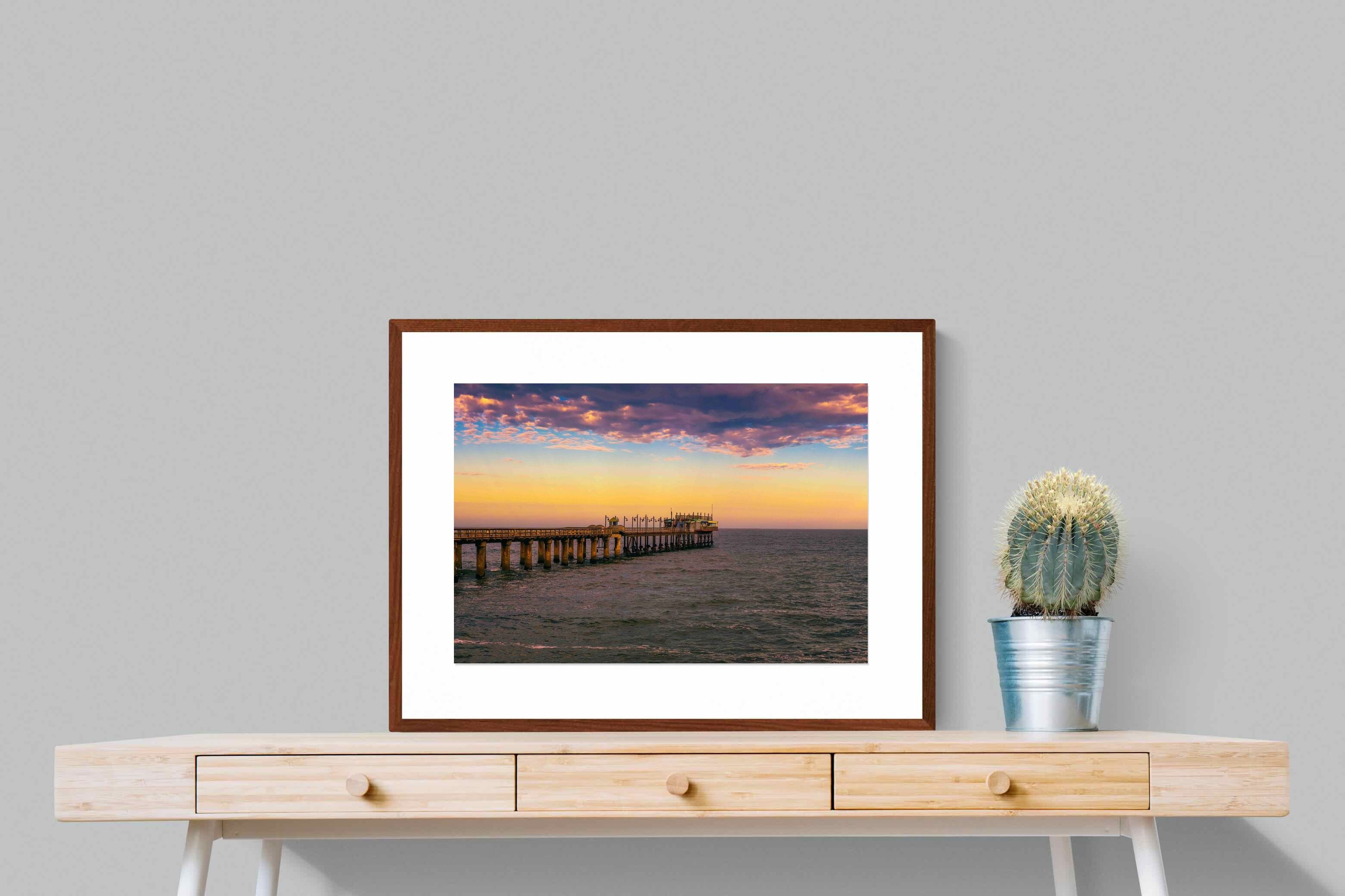 Pixalot ® Pier