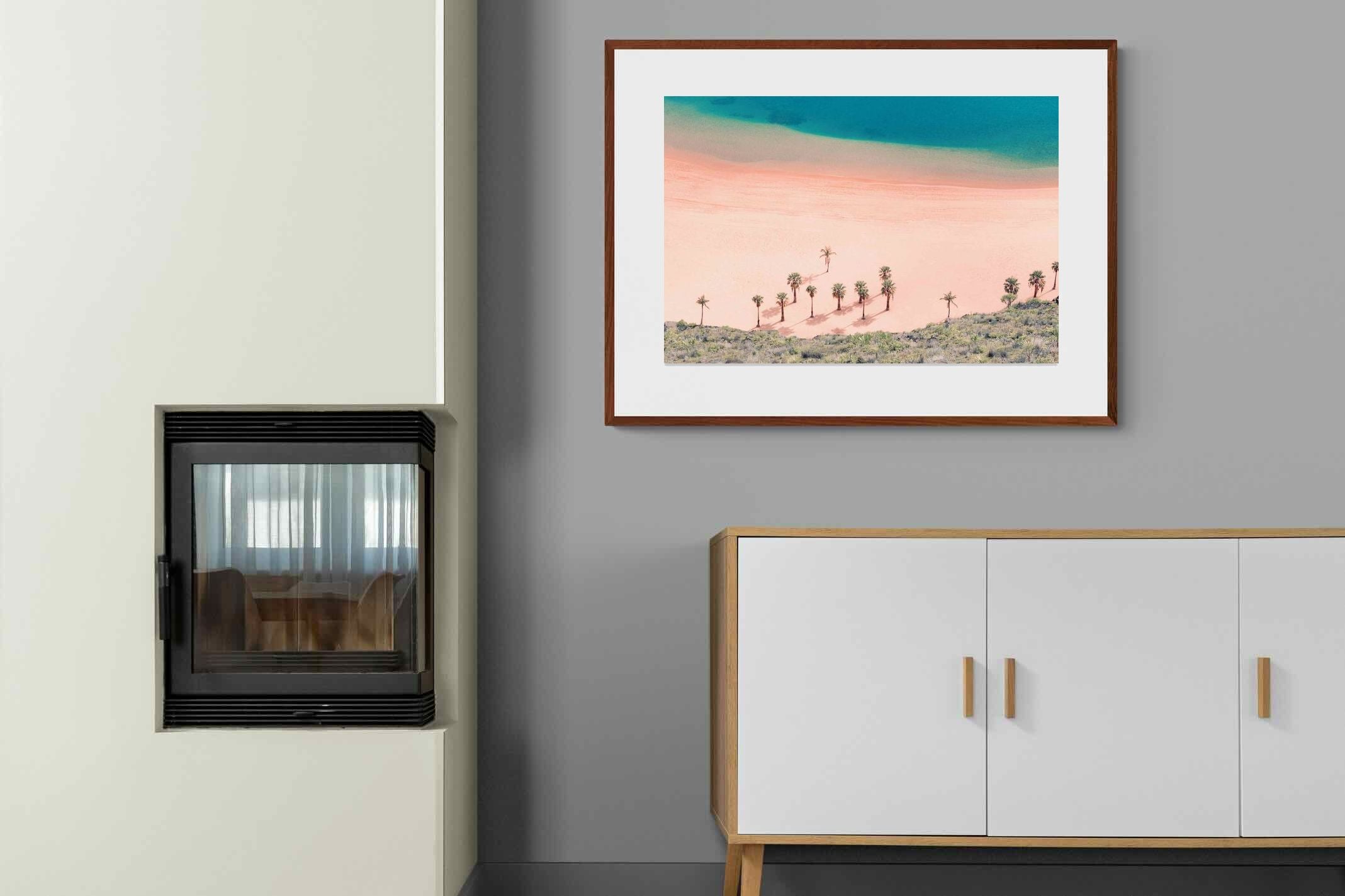 Pixalot ® Pink Beach