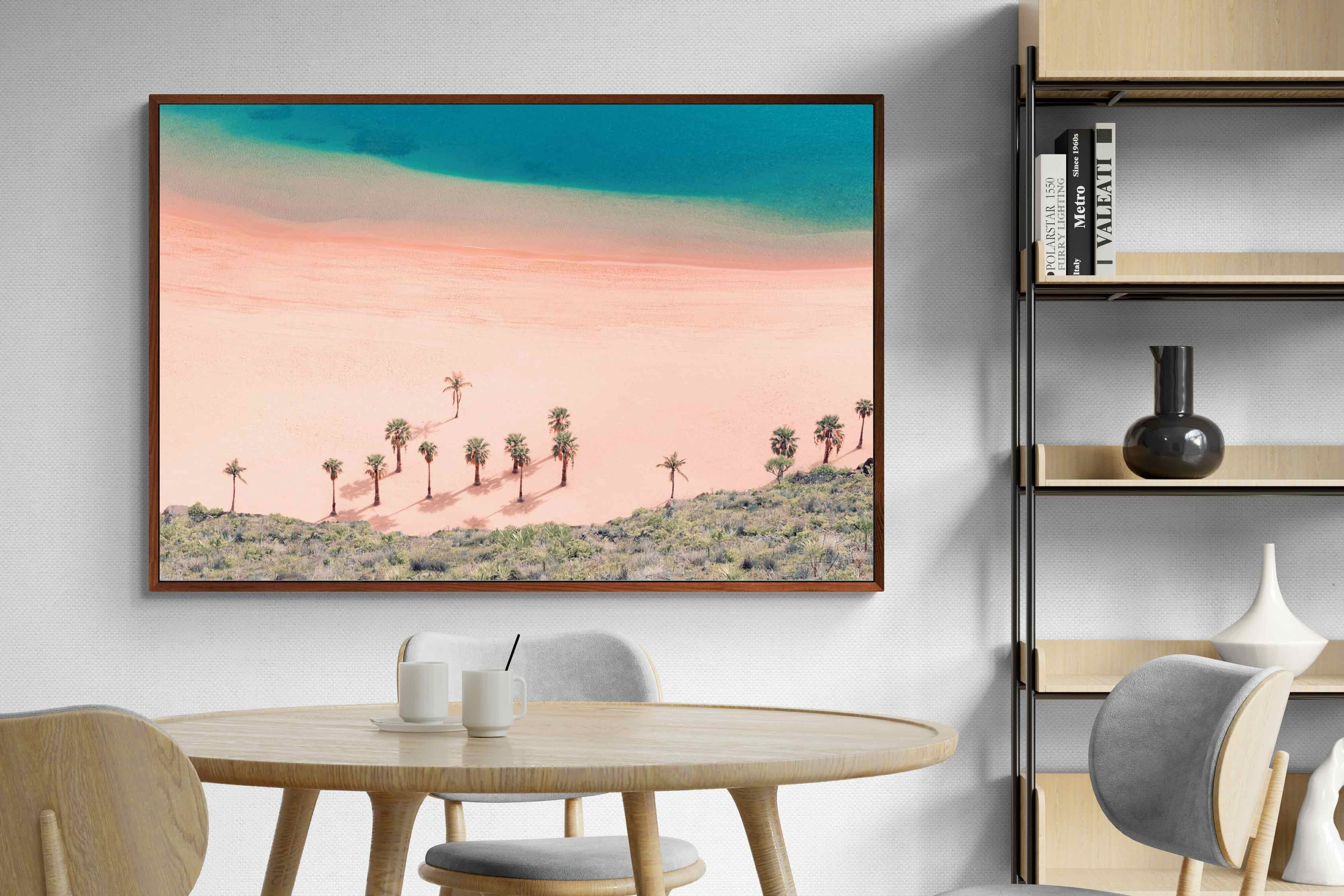 Pixalot ® Pink Beach