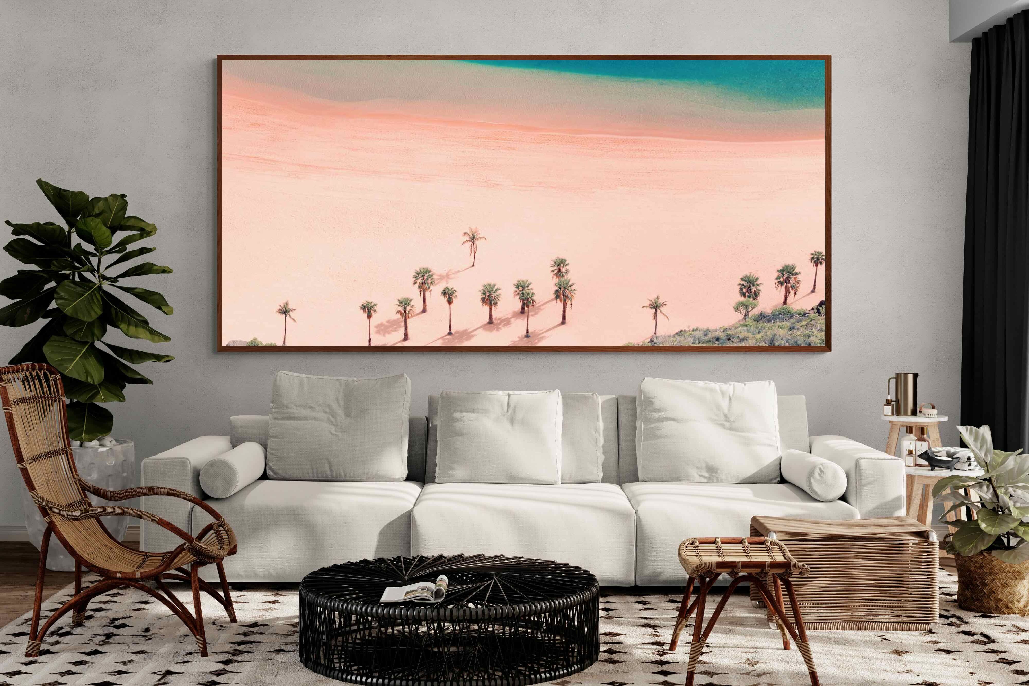 Pixalot ® Pink Beach