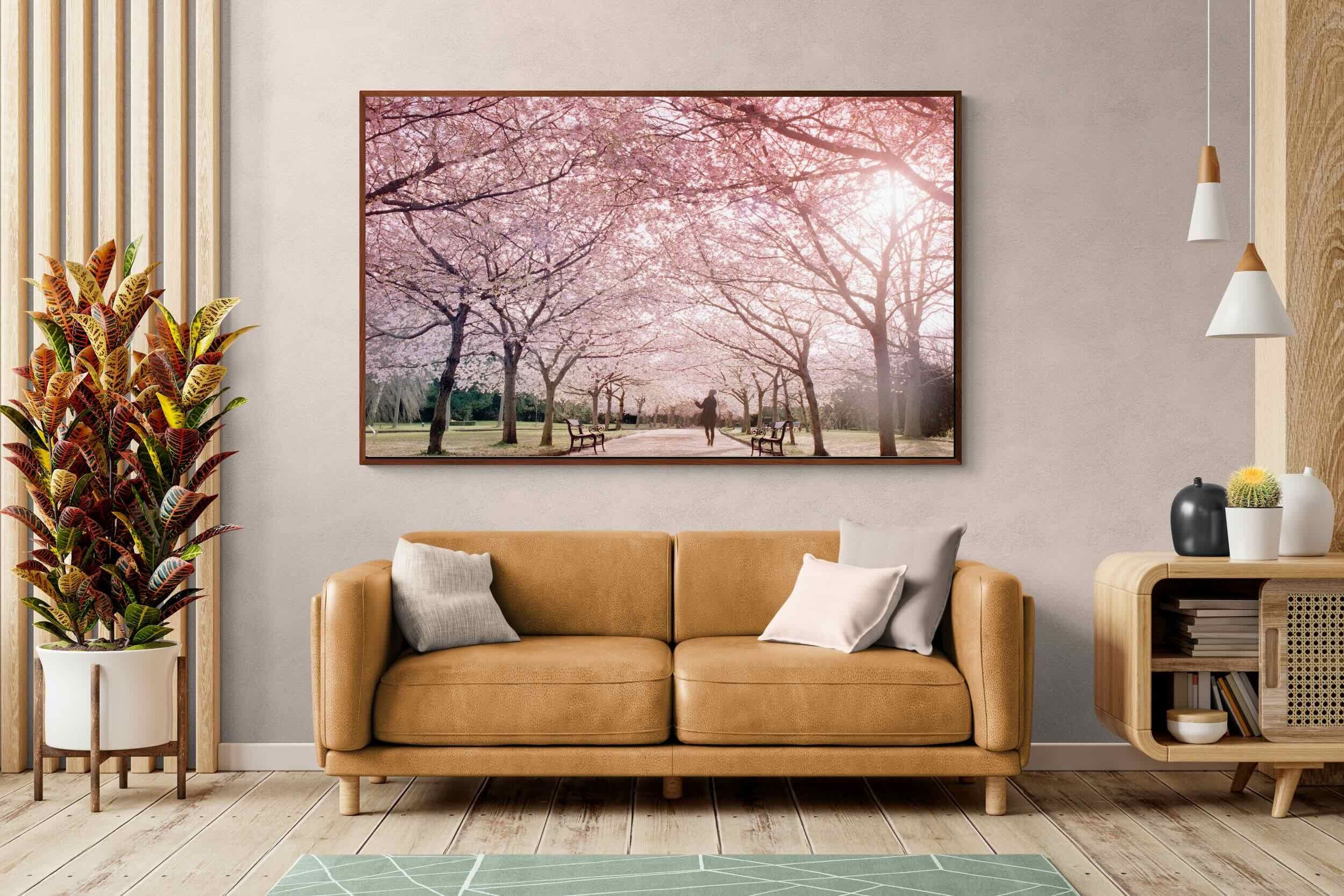 Pixalot ® Pink Blossom