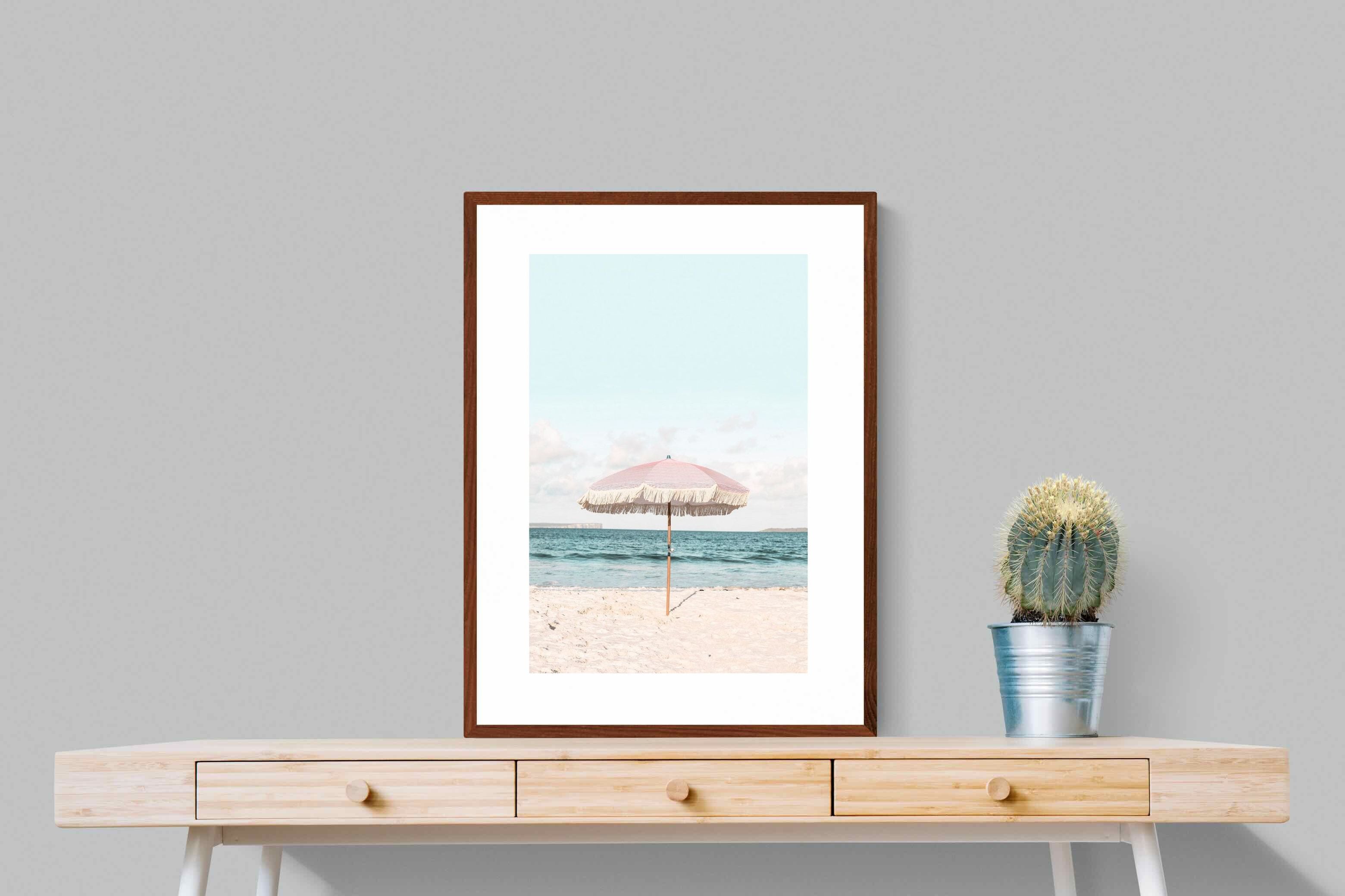 Pixalot Pink Parasol