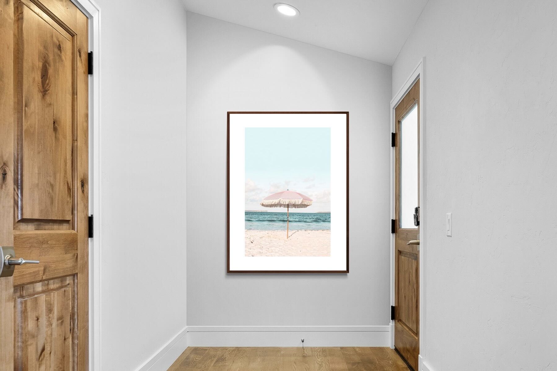 Pixalot Pink Parasol