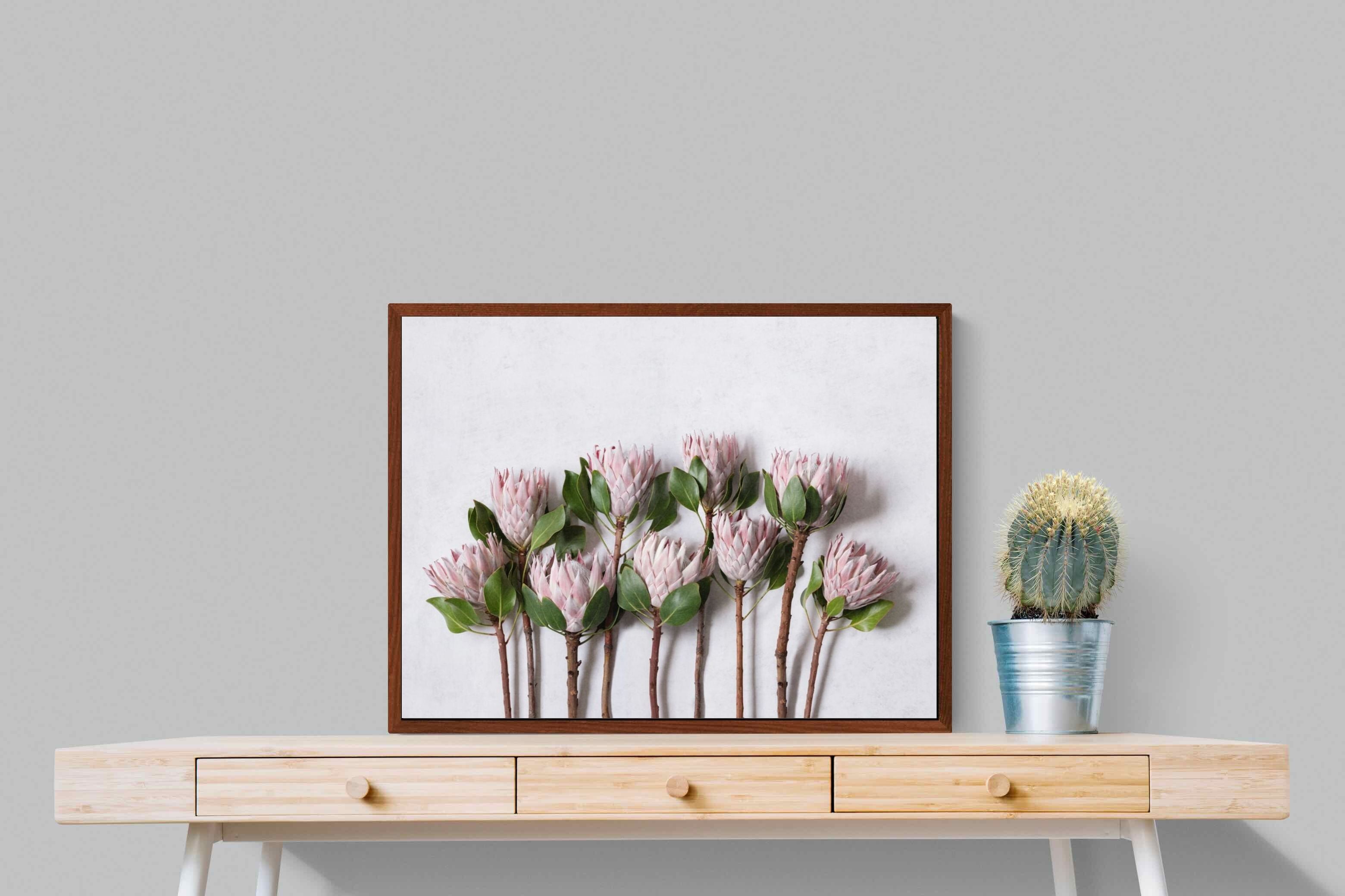 Pixalot Pink Protea Bunch