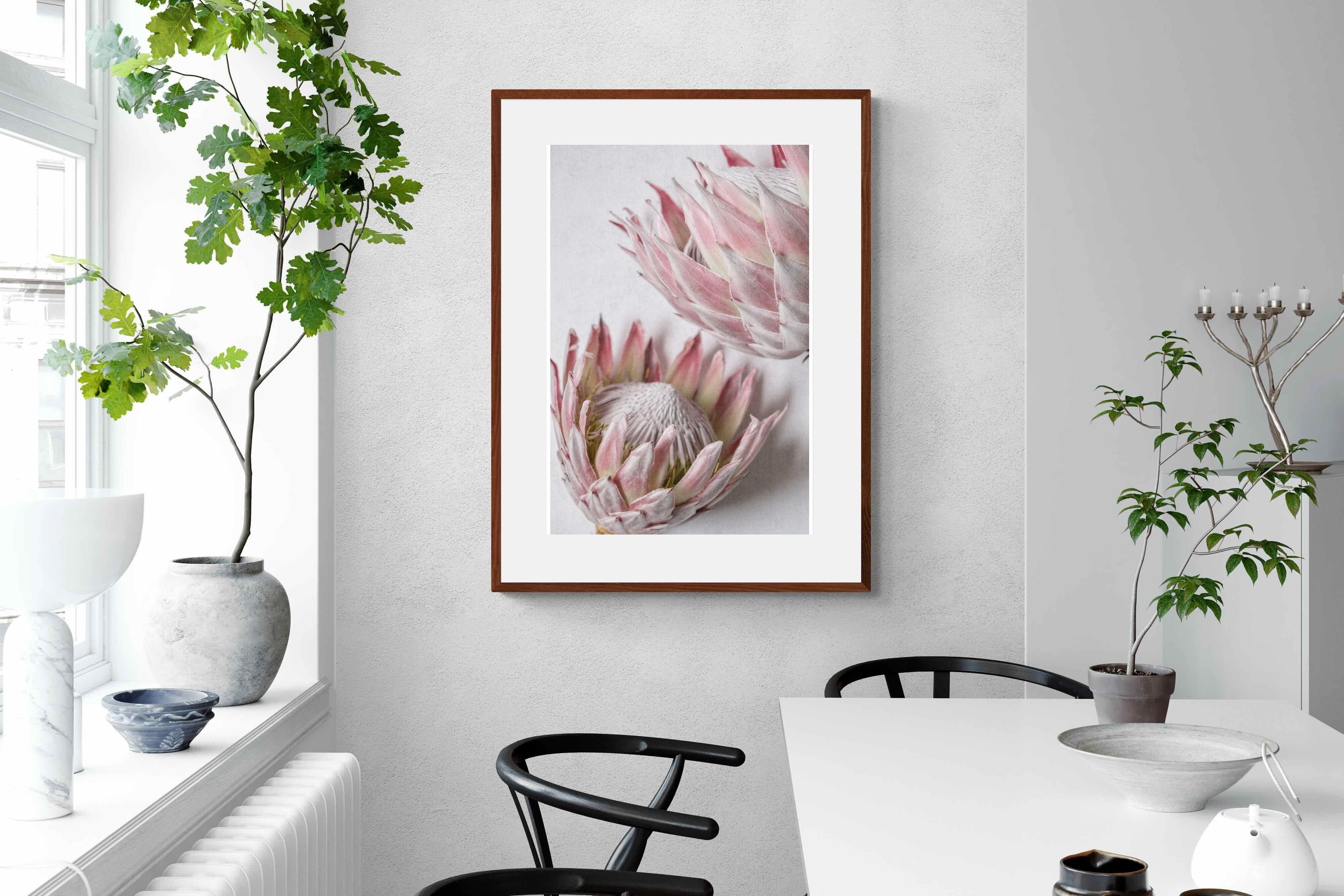 Pixalot Pink Protea Pair