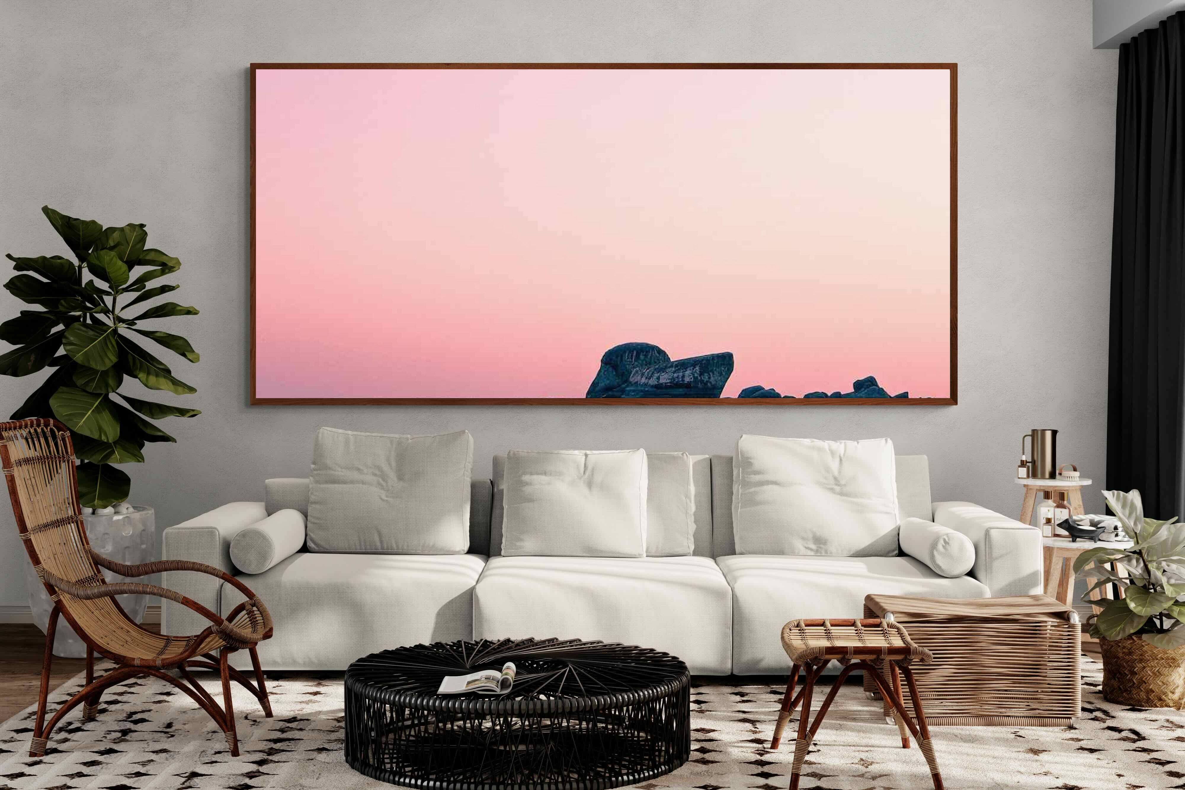 Pixalot ® Pink Rocks
