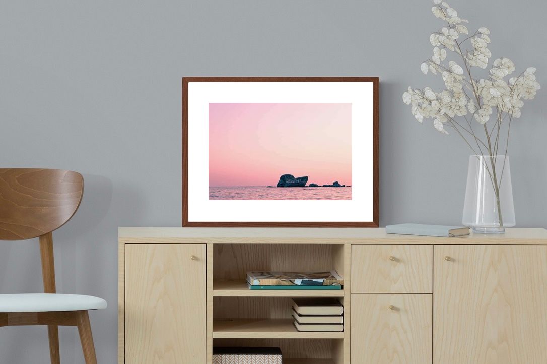 Pixalot ® Pink Rocks