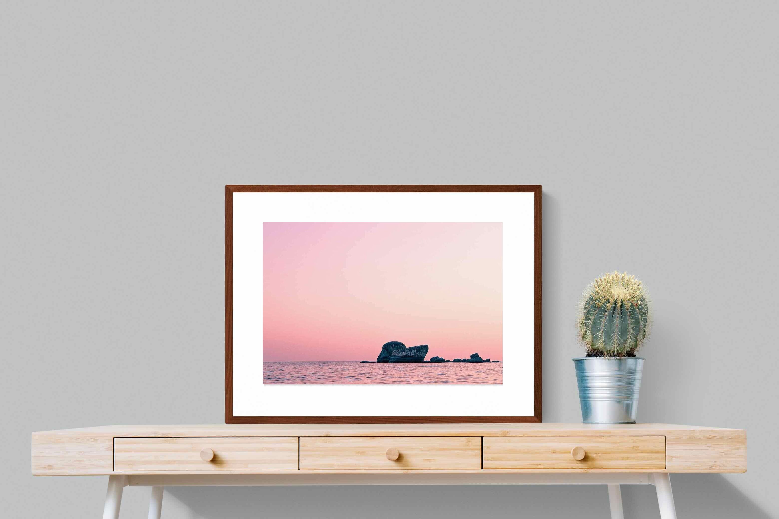 Pixalot ® Pink Rocks