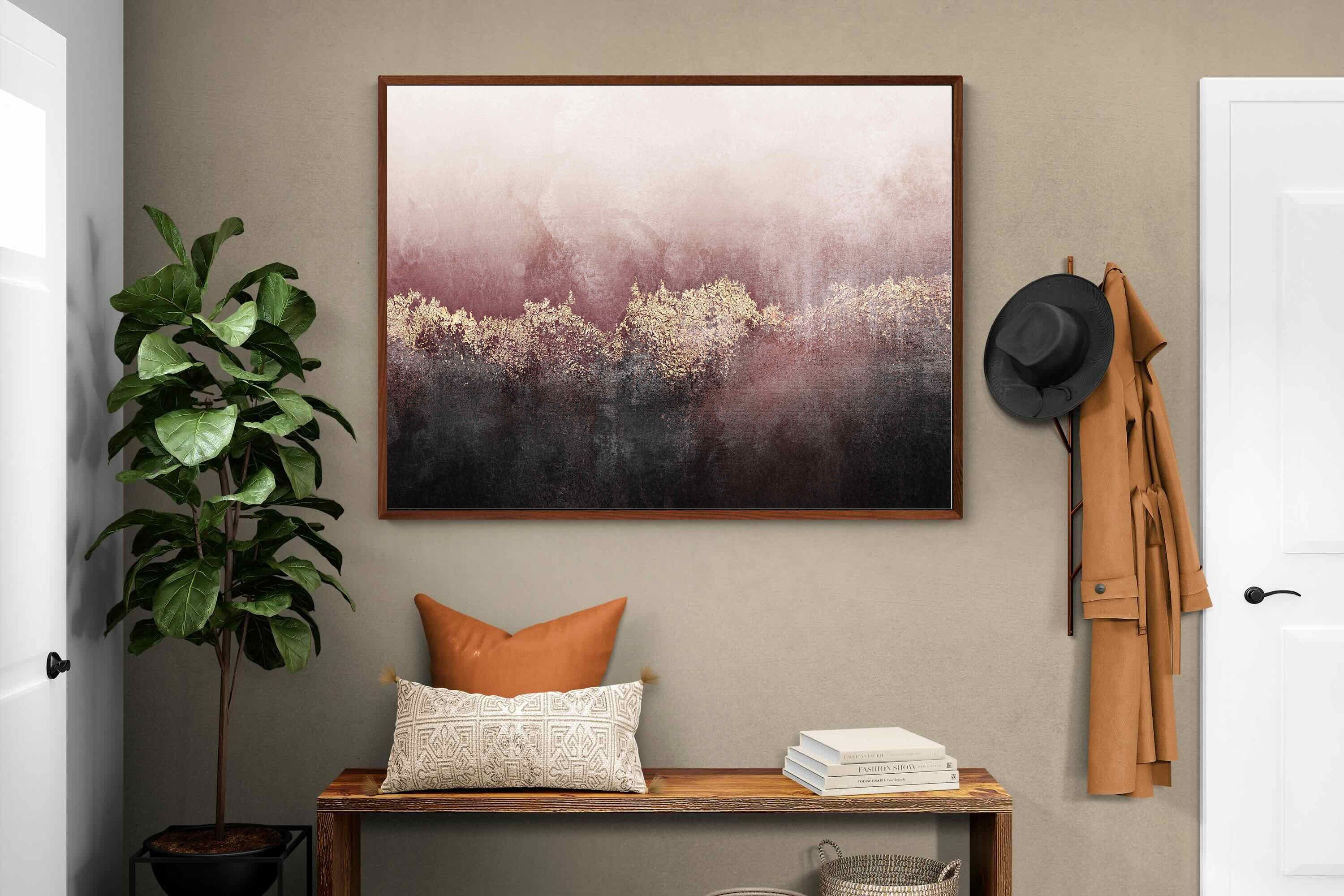 Pixalot ® Pink Sky