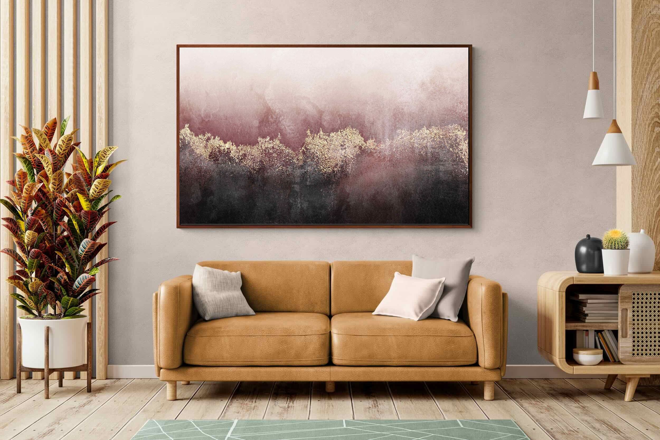 Pixalot ® Pink Sky