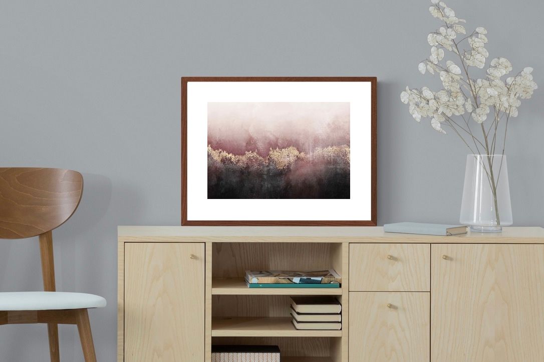Pixalot ® Pink Sky