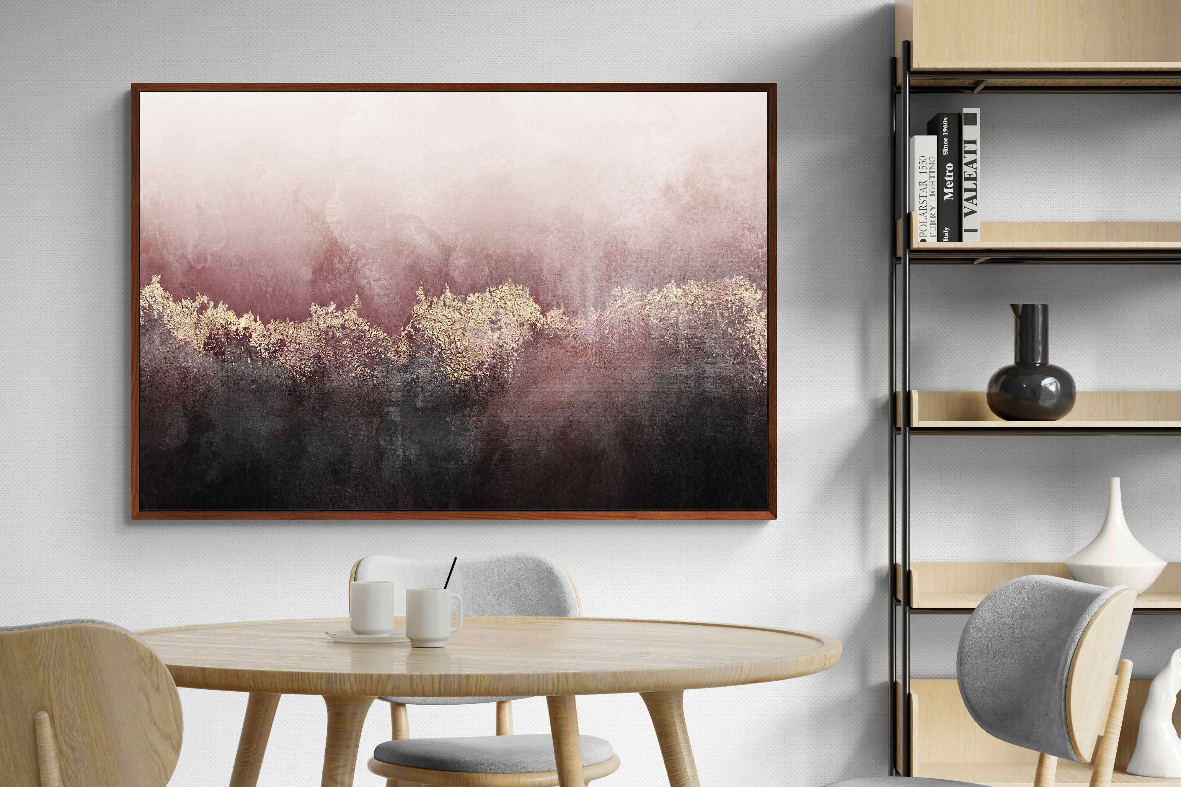 Pixalot ® Pink Sky
