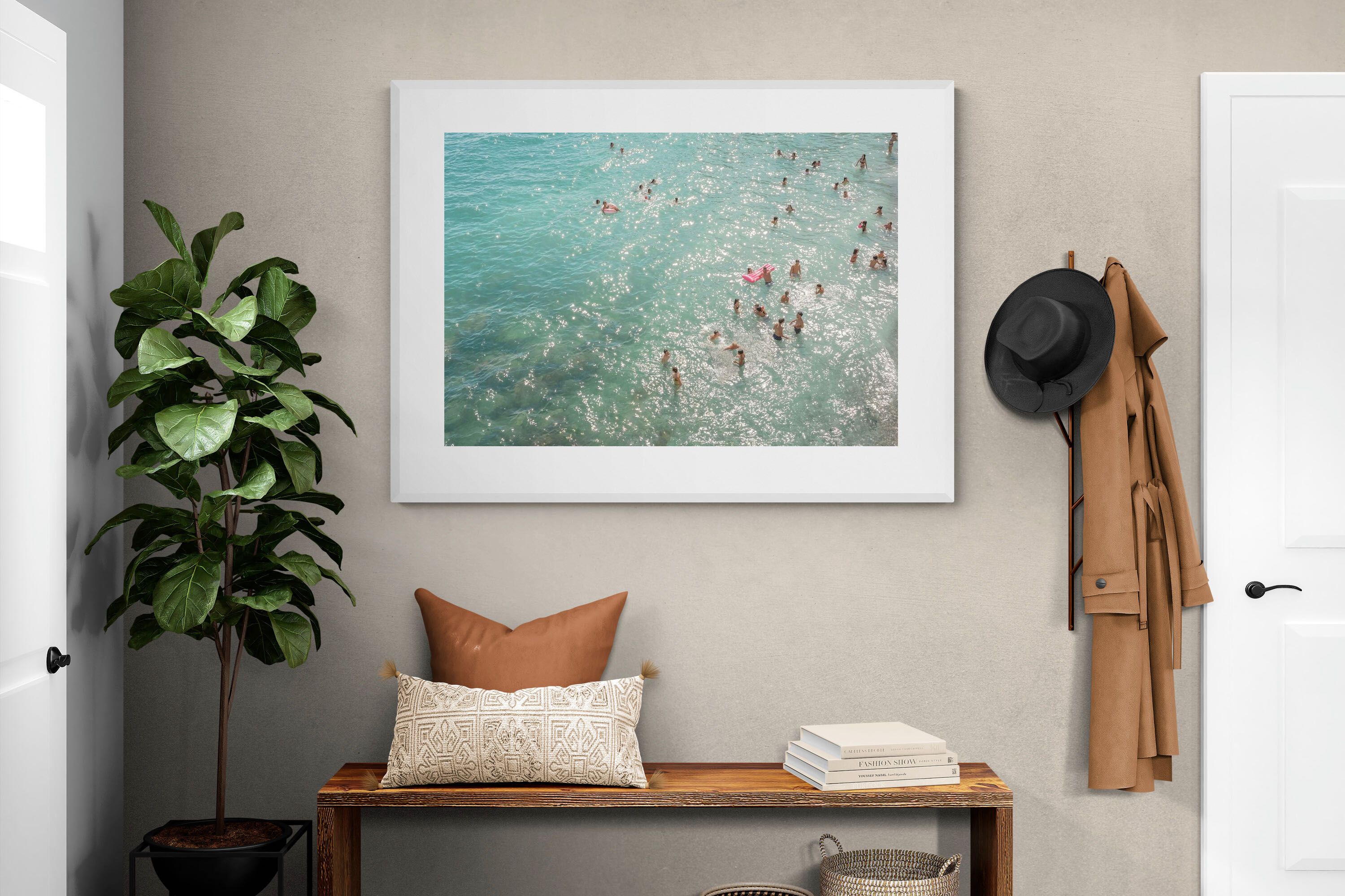 Pixalot Amalfi Waters