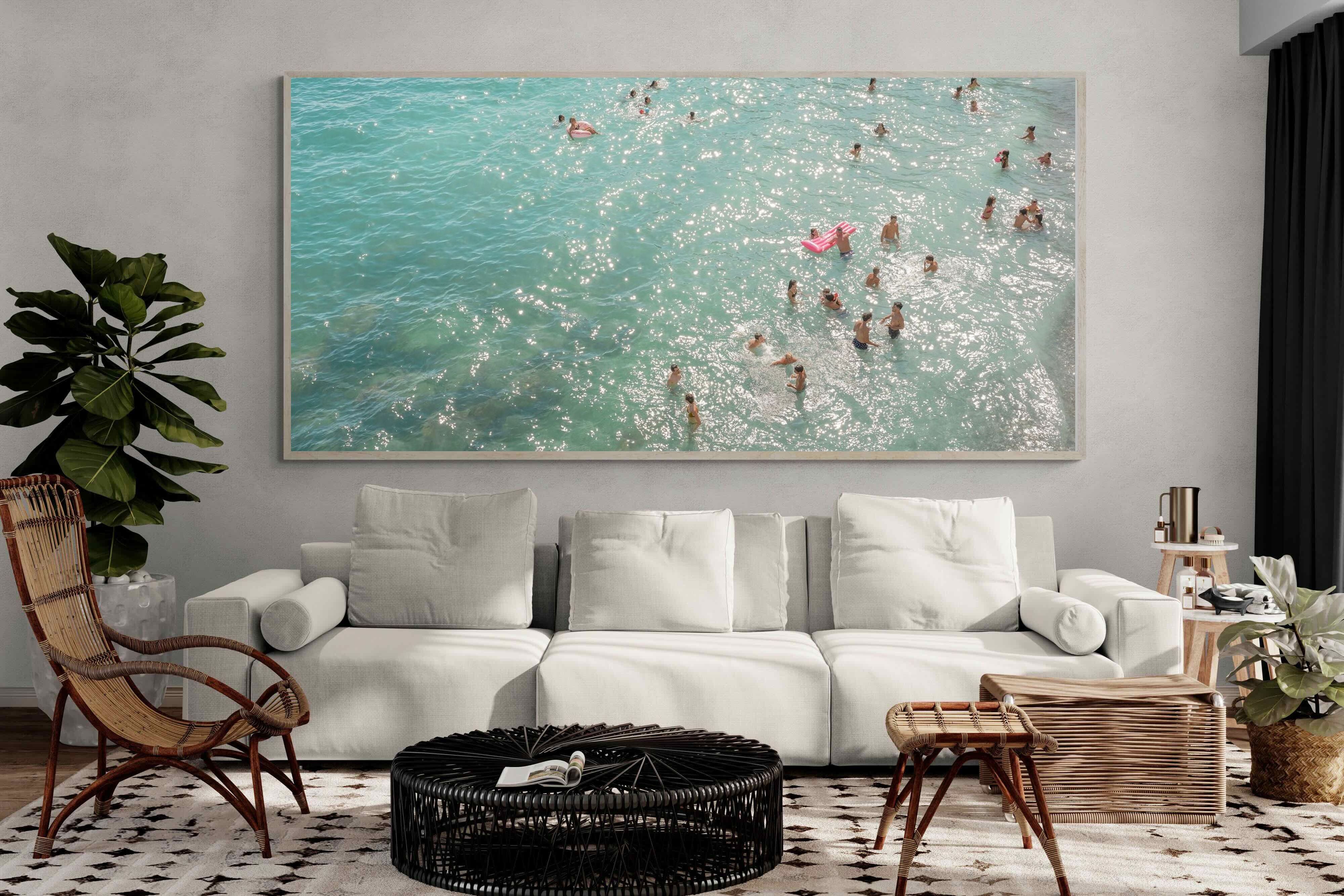 Pixalot Amalfi Waters