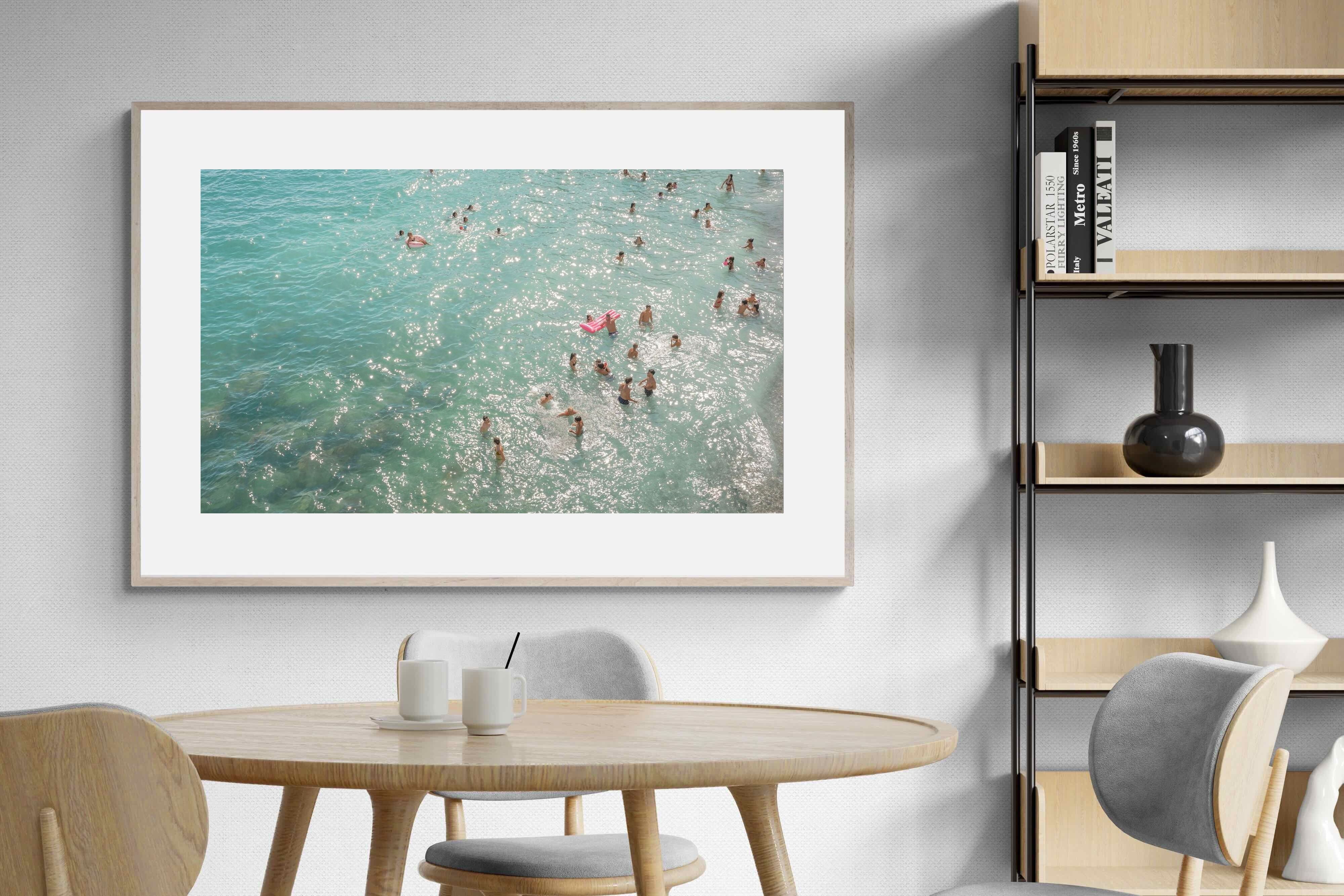 Pixalot Amalfi Waters