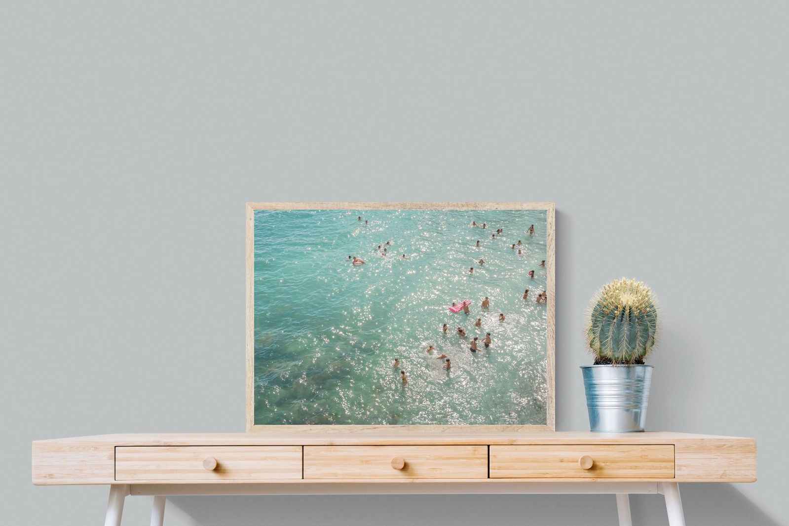 Pixalot Amalfi Waters