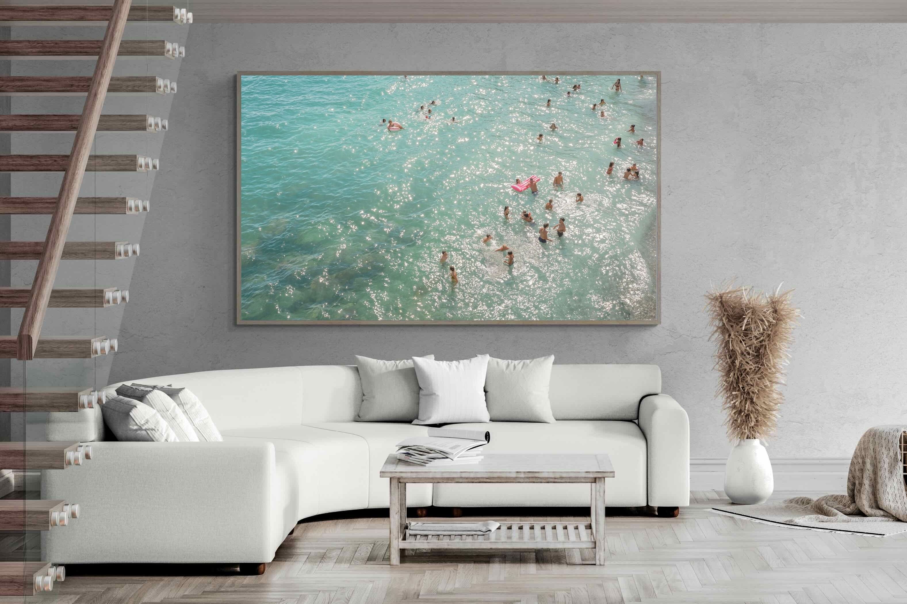 Pixalot Amalfi Waters