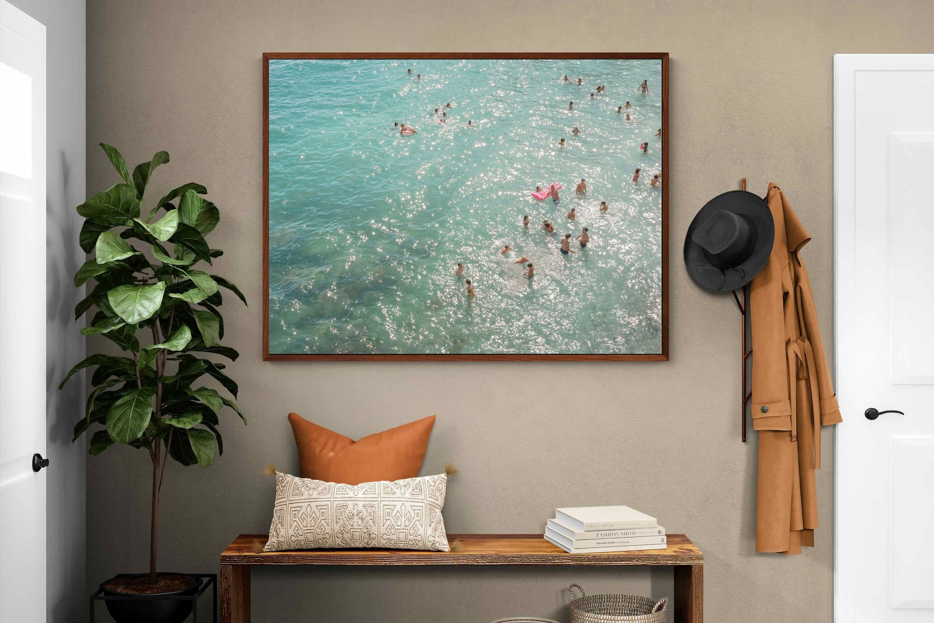 Pixalot Amalfi Waters