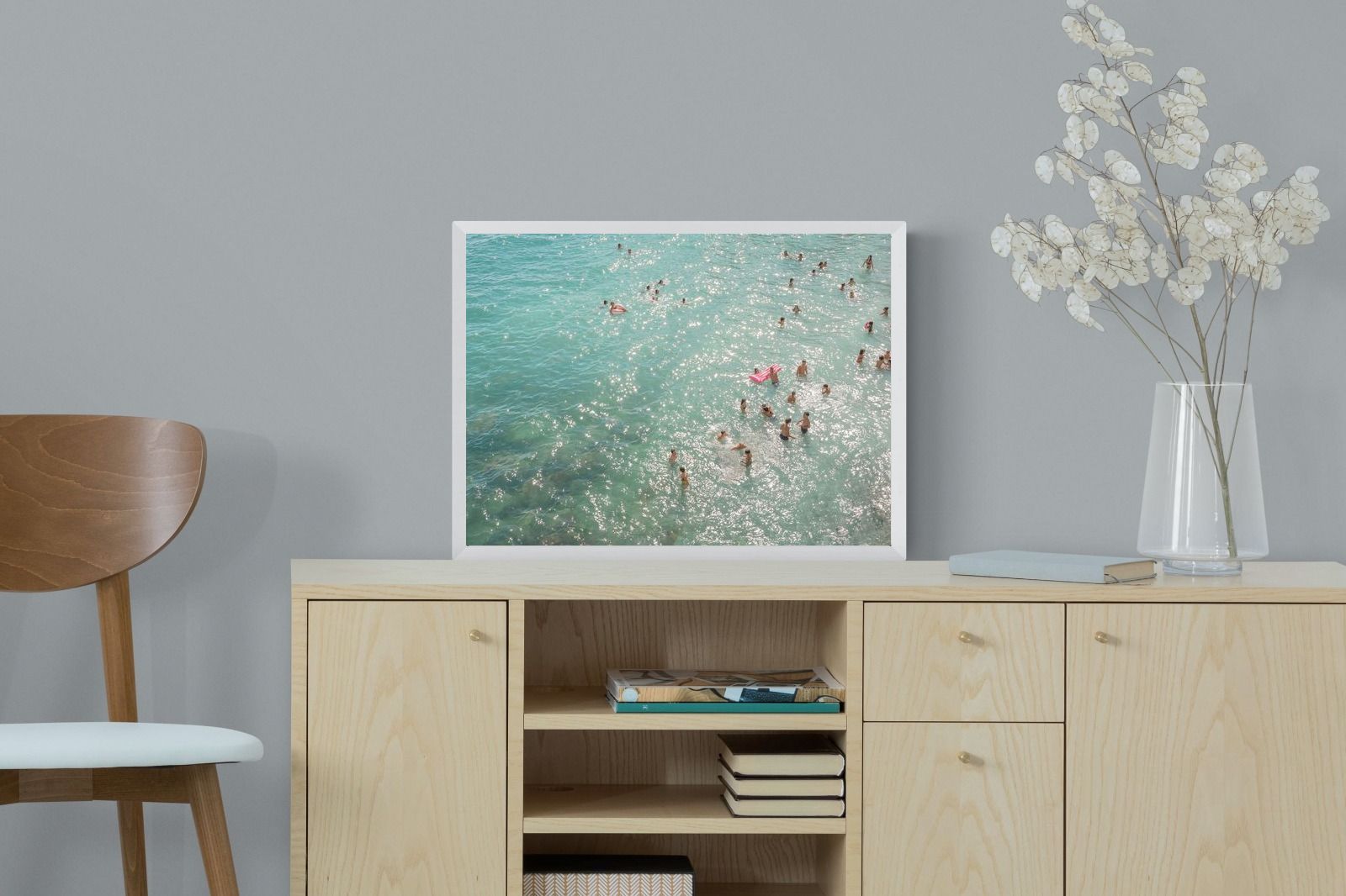 Pixalot Amalfi Waters