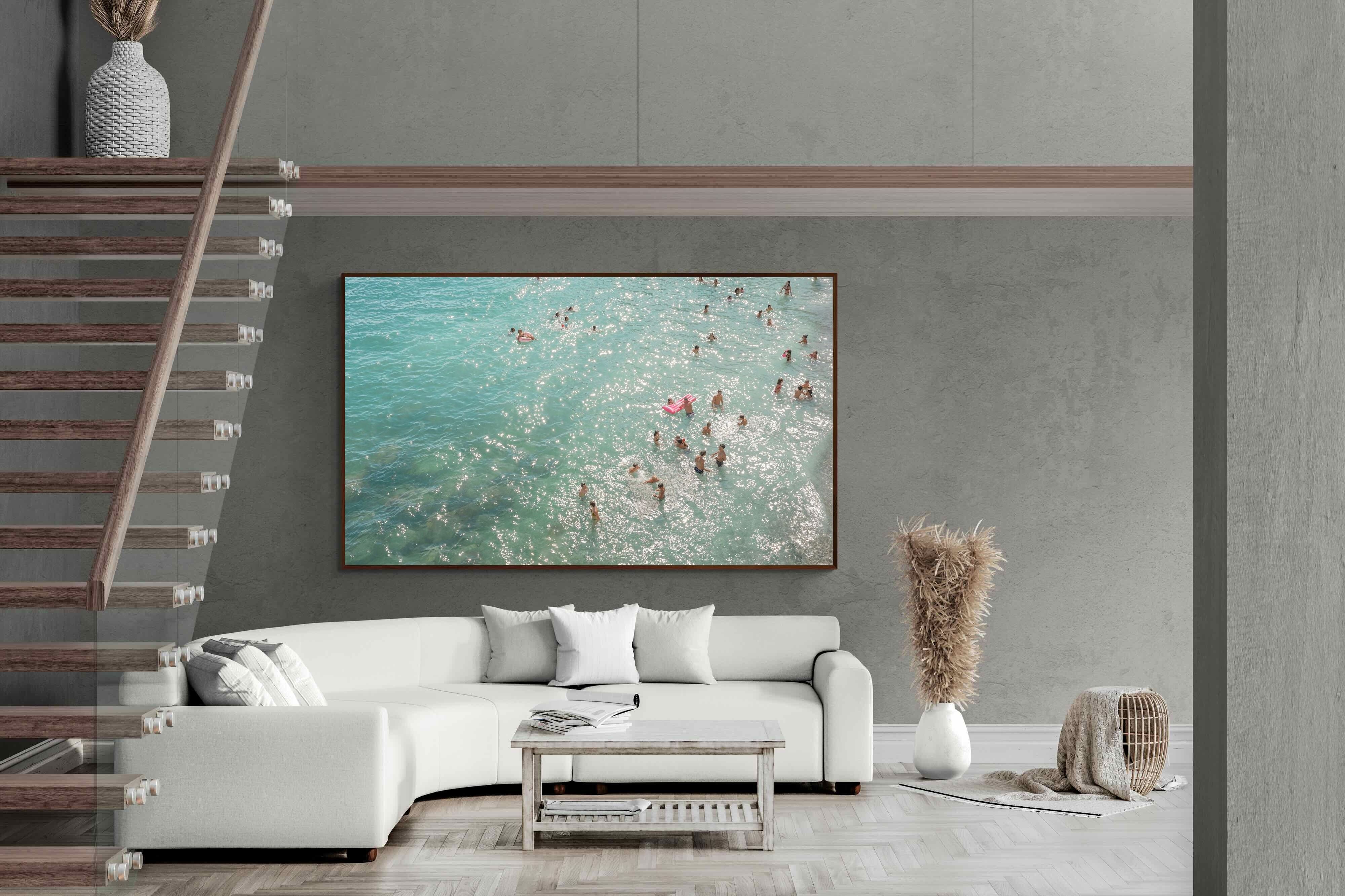 Pixalot Amalfi Waters