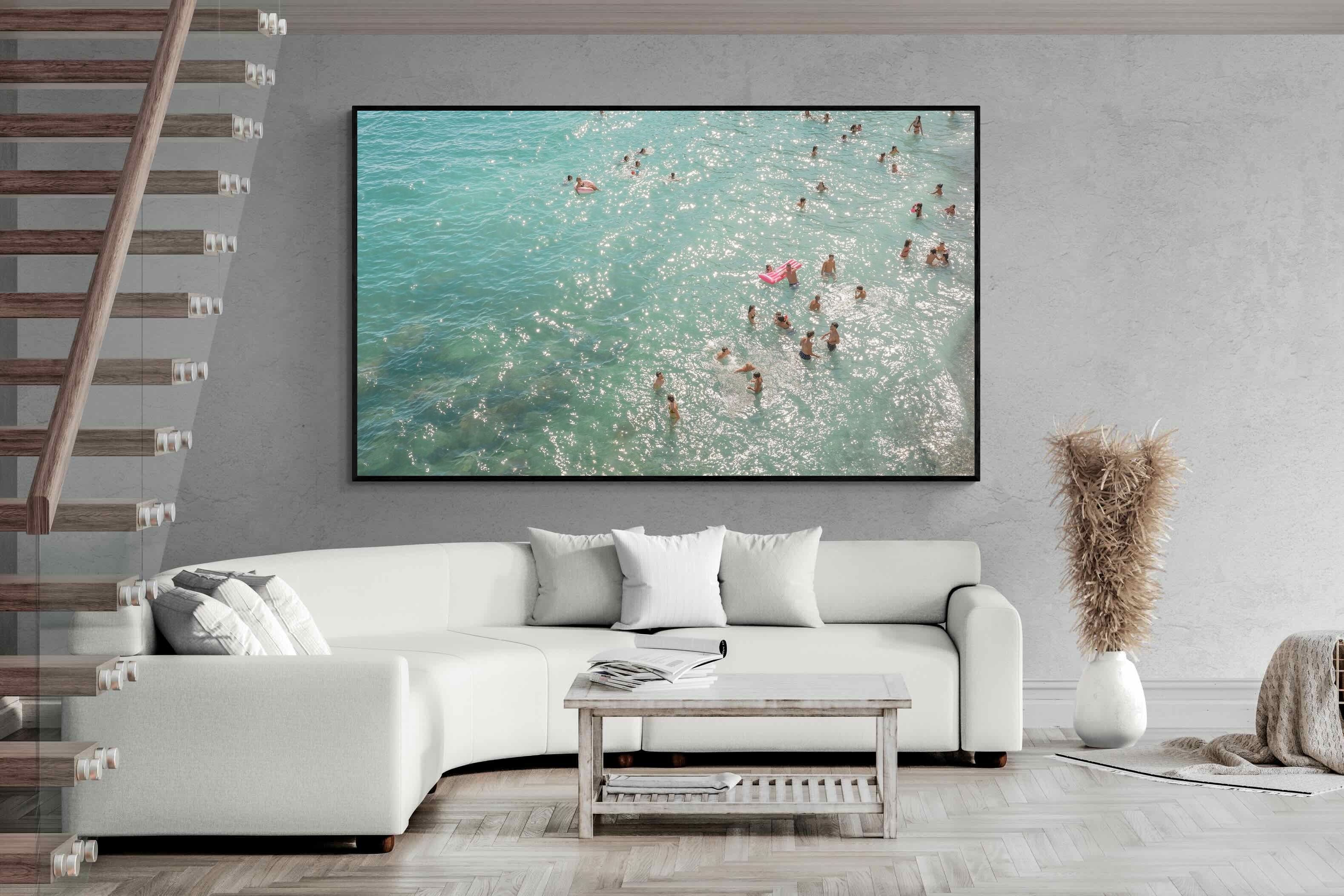 Pixalot Amalfi Waters