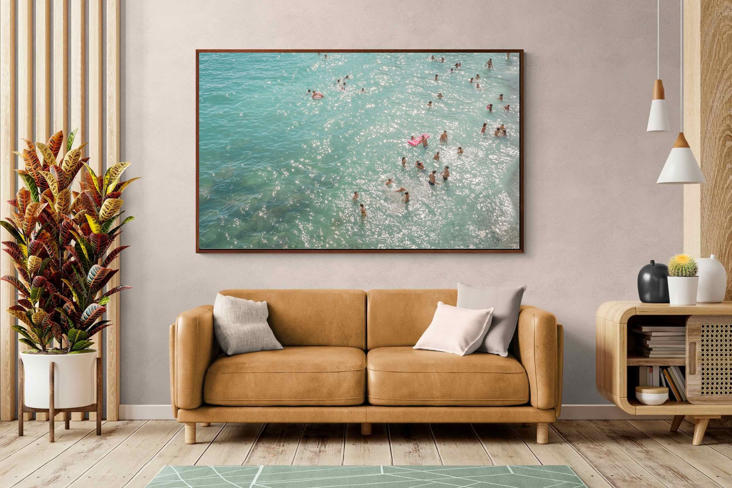 Pixalot Amalfi Waters