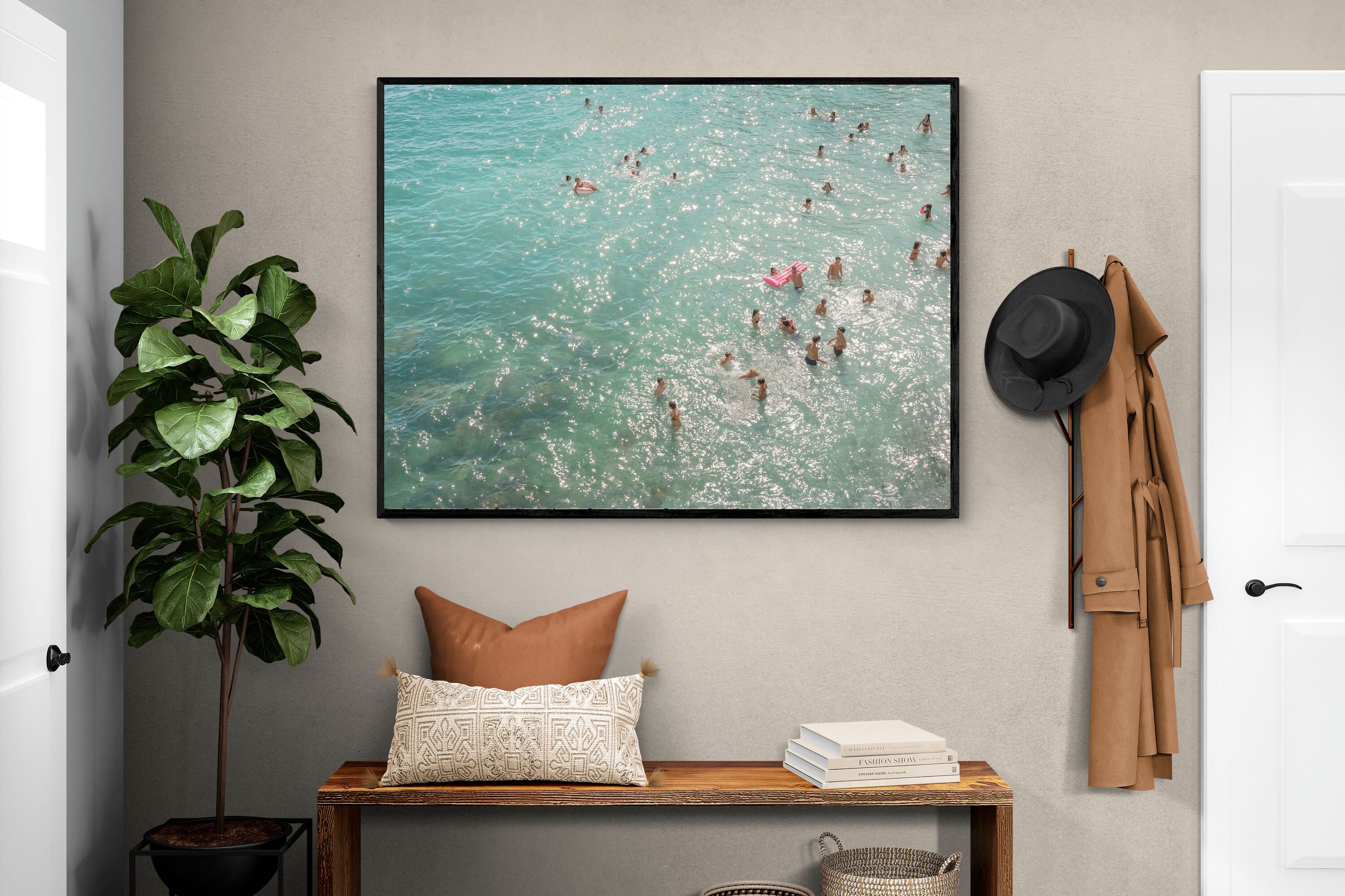 Pixalot Amalfi Waters