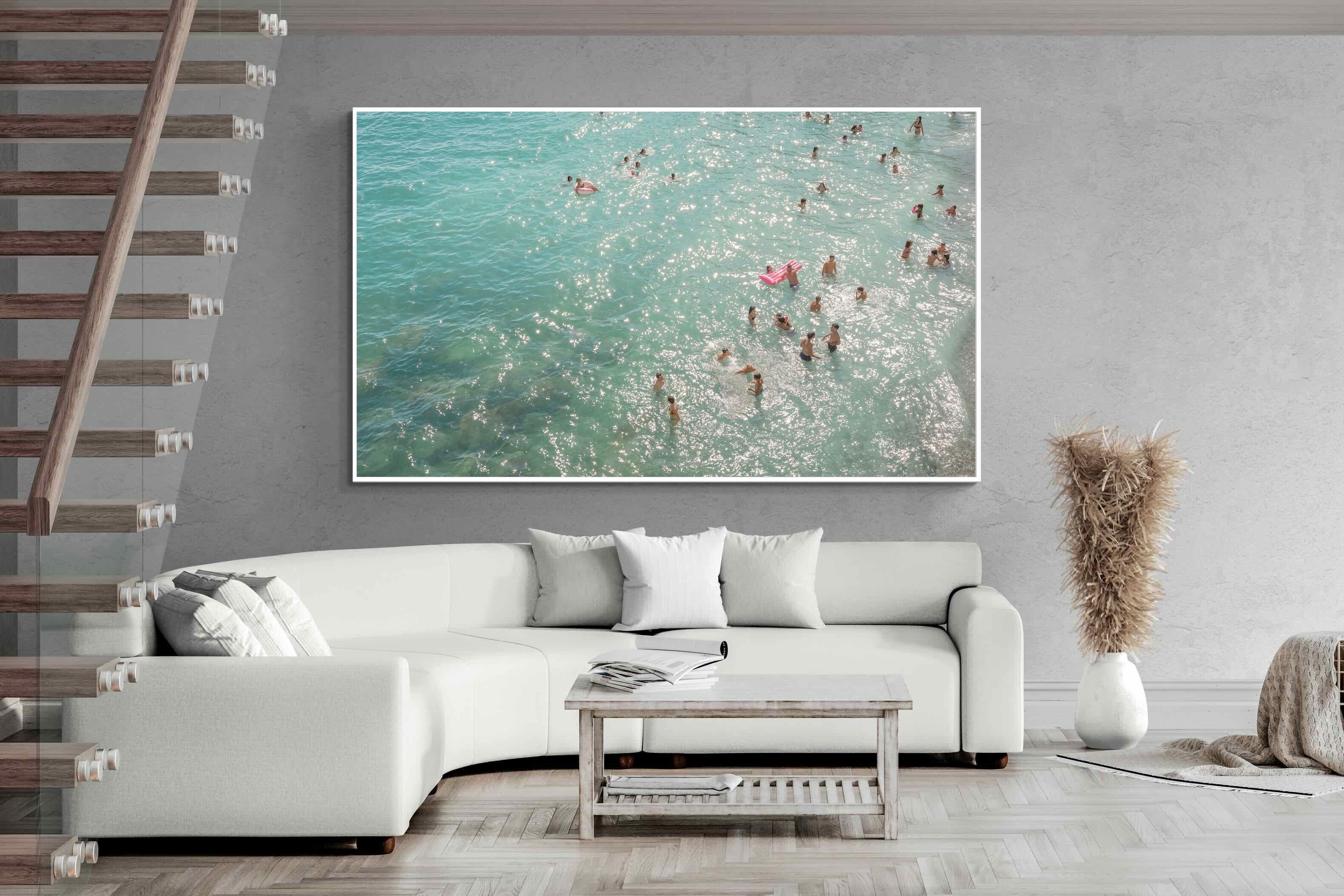 Pixalot Amalfi Waters