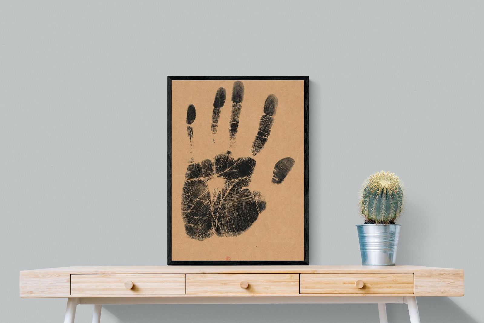 Pixalot ® Artist’s Left Hand