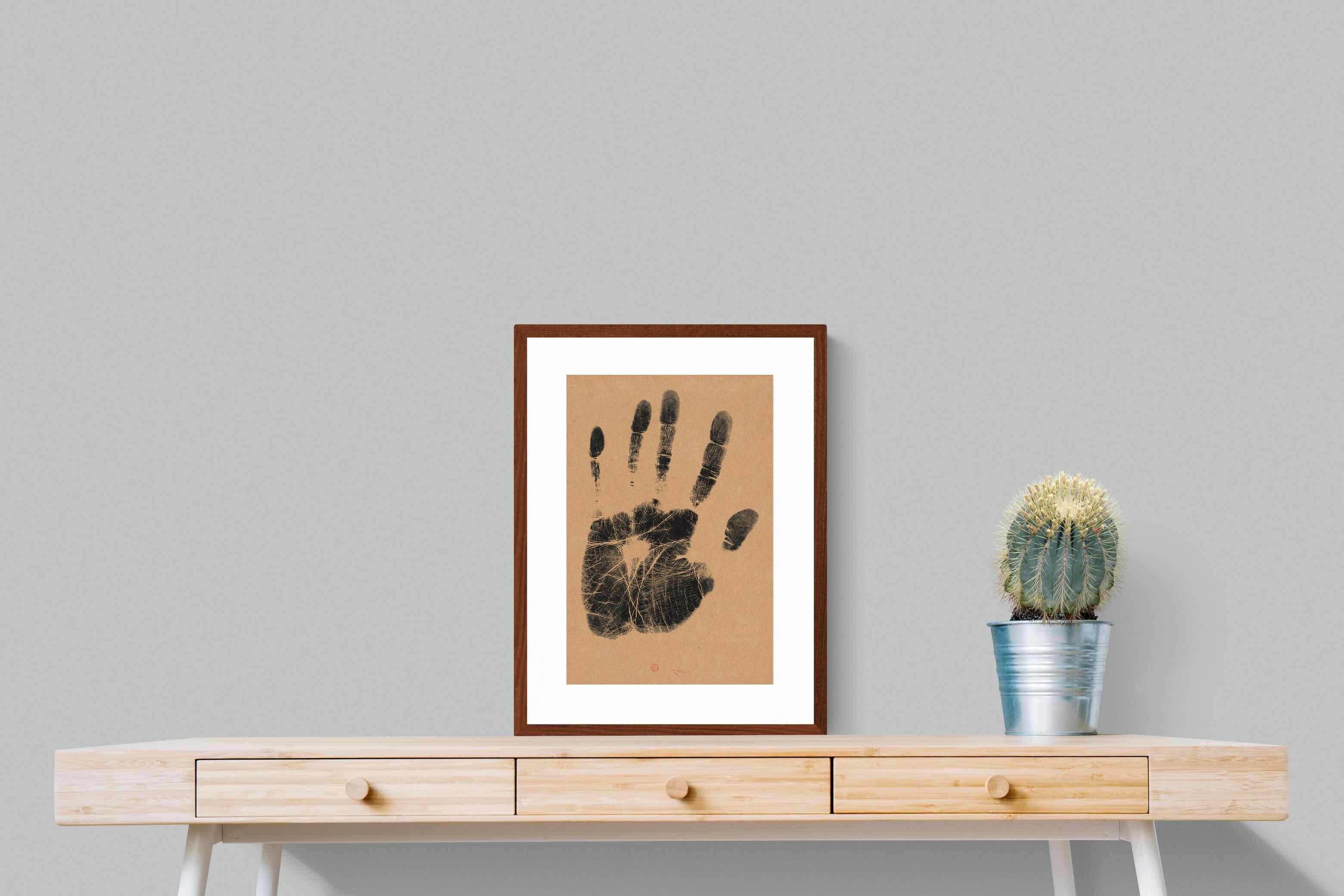 Pixalot ® Artist’s Left Hand