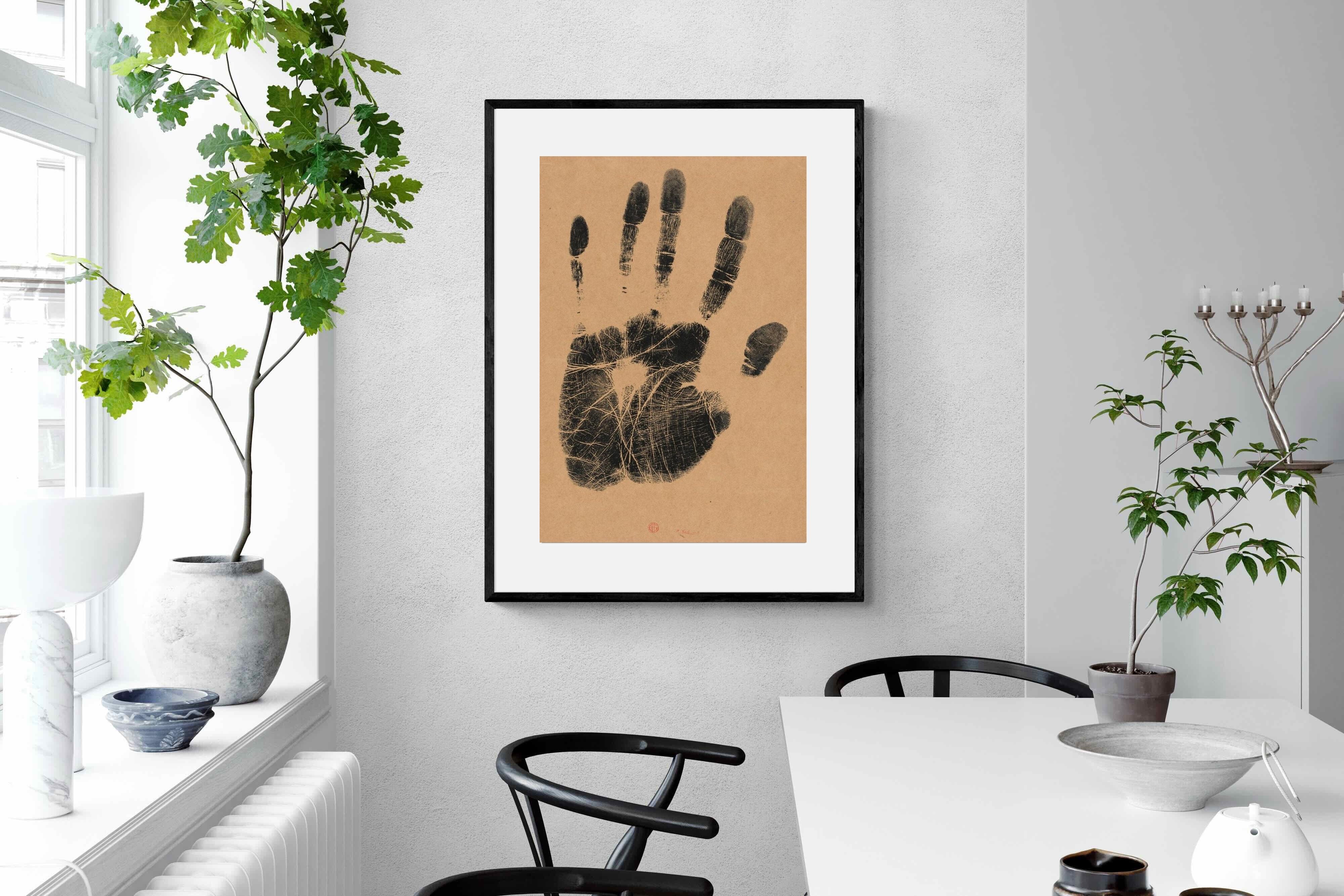Pixalot ® Artist’s Left Hand