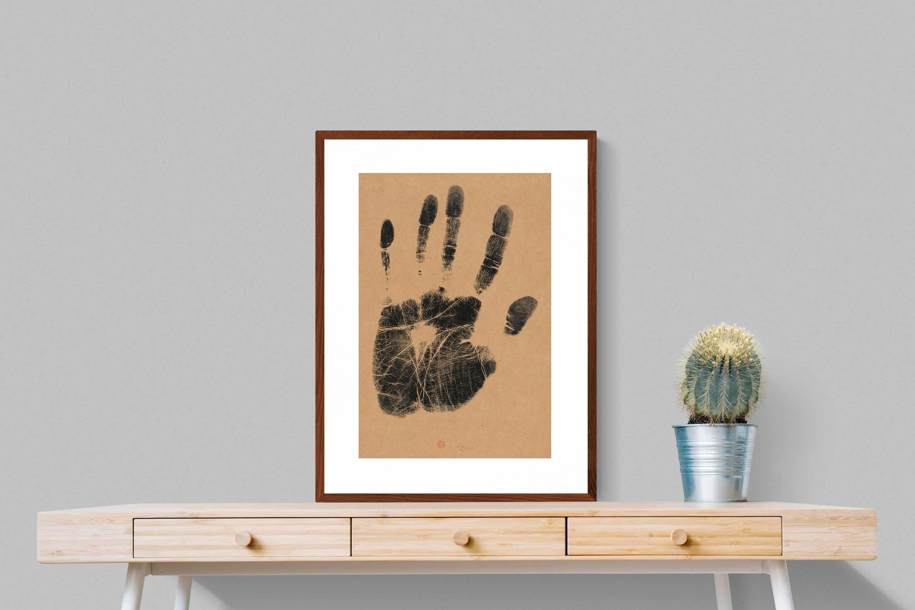 Pixalot ® Artist’s Left Hand