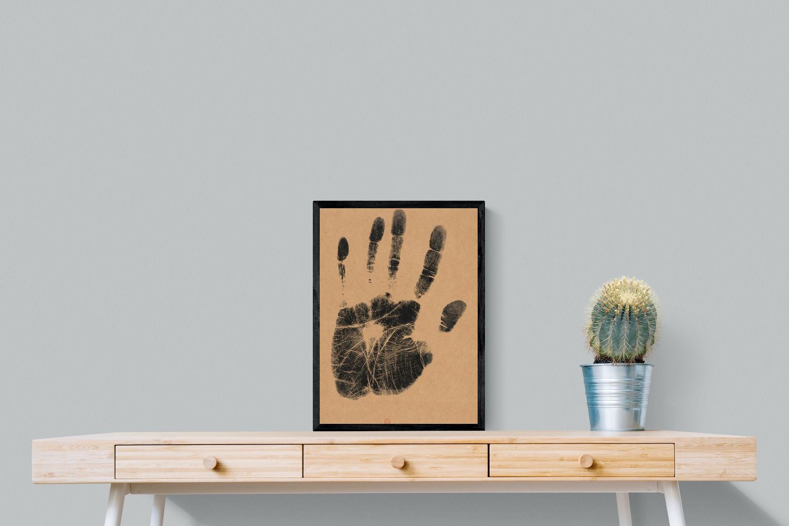 Pixalot ® Artist’s Left Hand