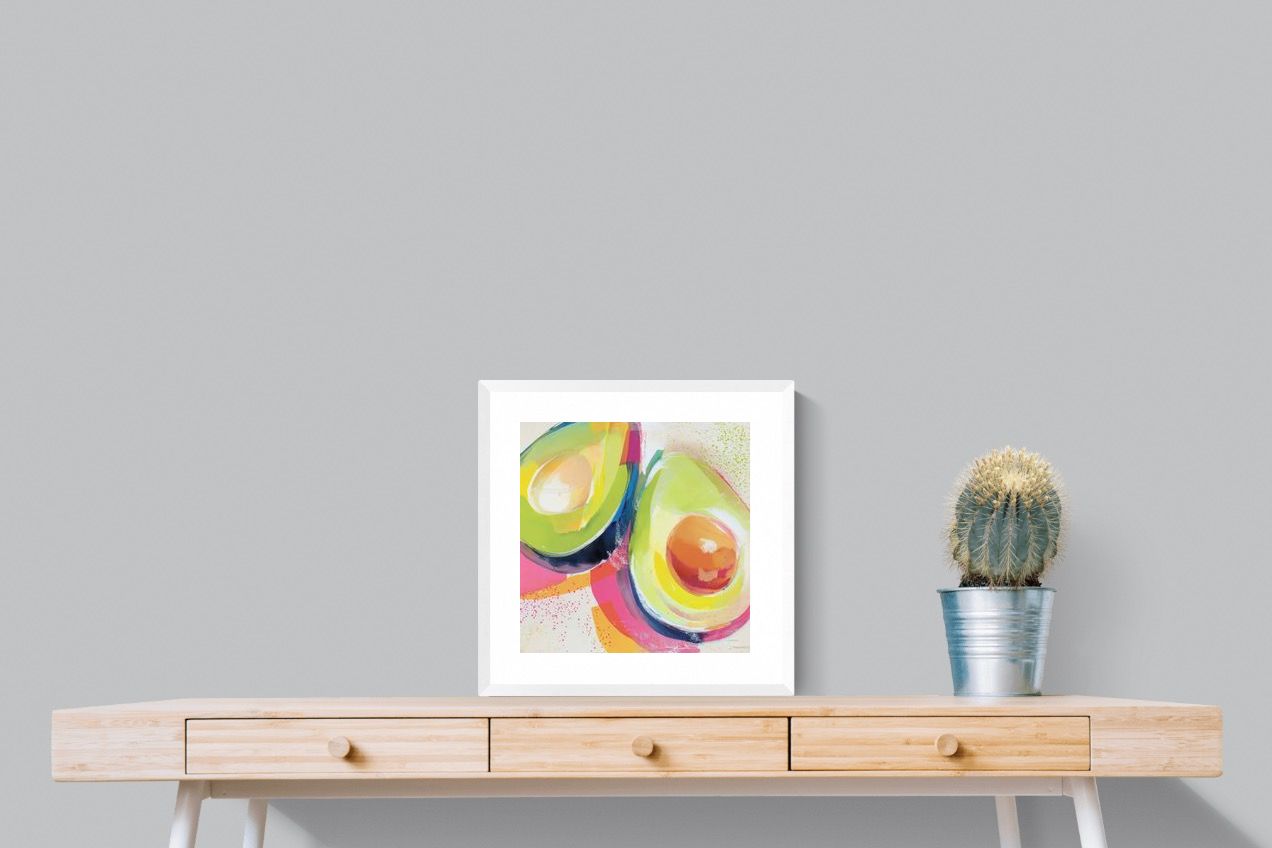 Pixalot ® Avos