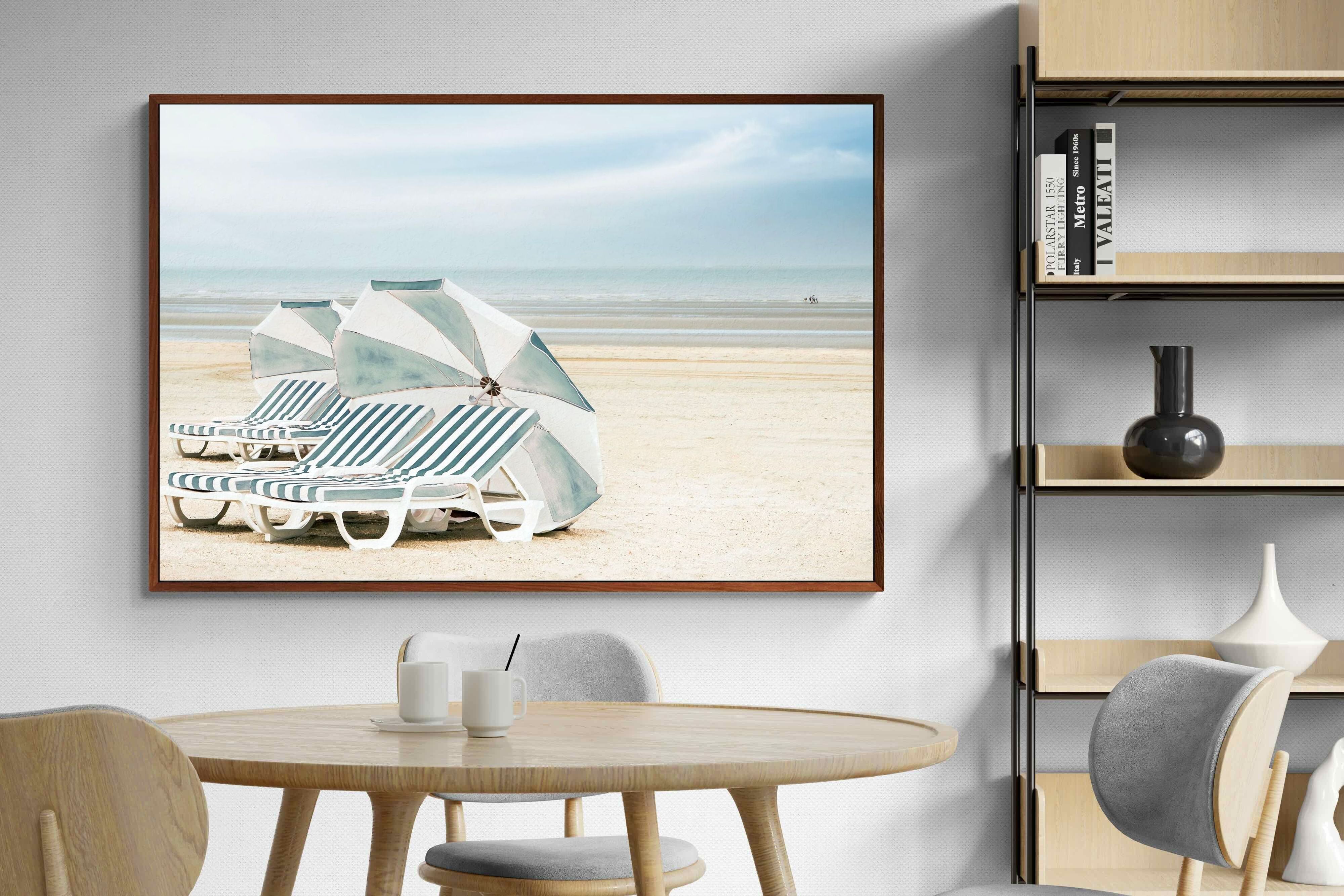 Pixalot ® Beach Loungers
