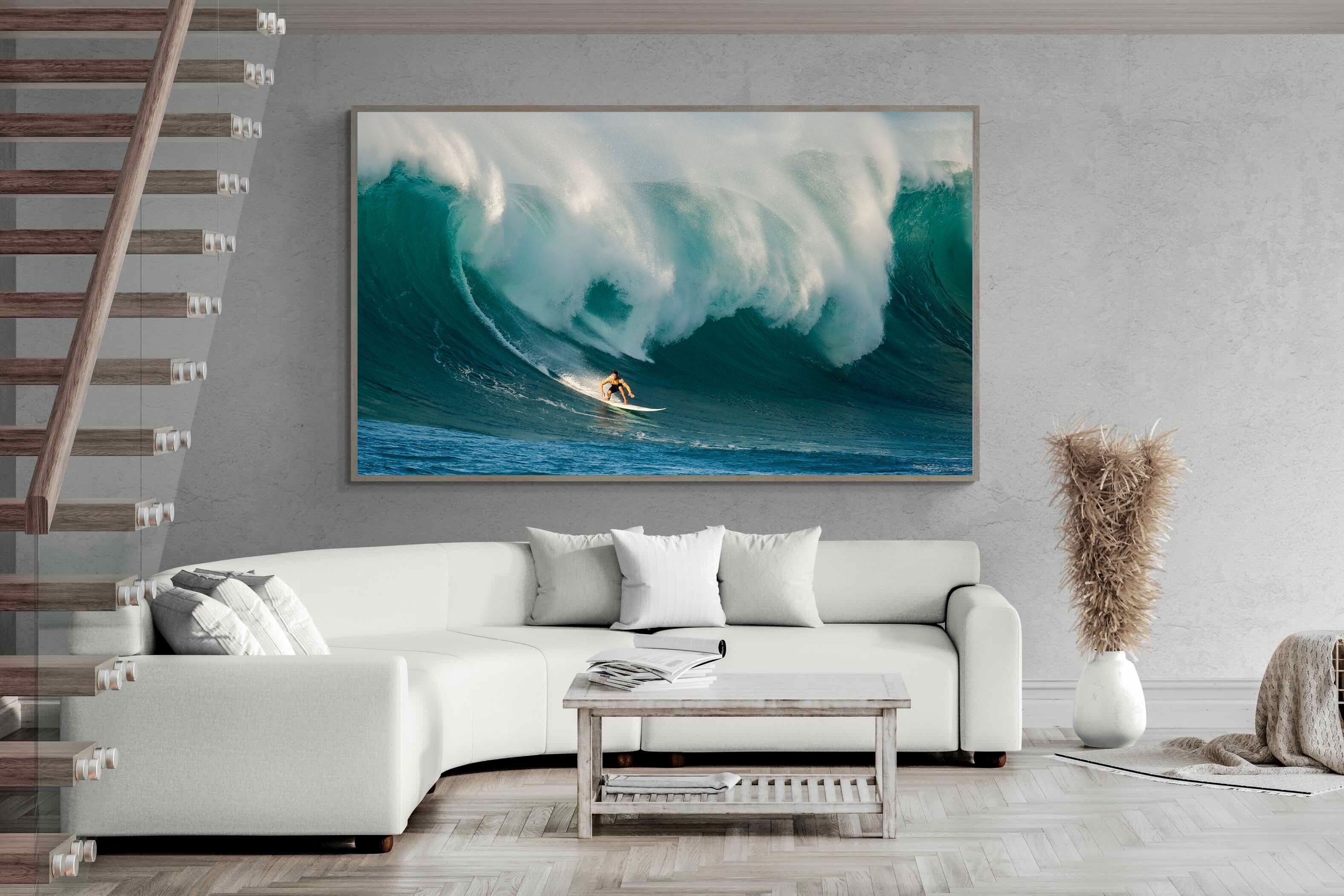 Pixalot ® Big Wave Rider