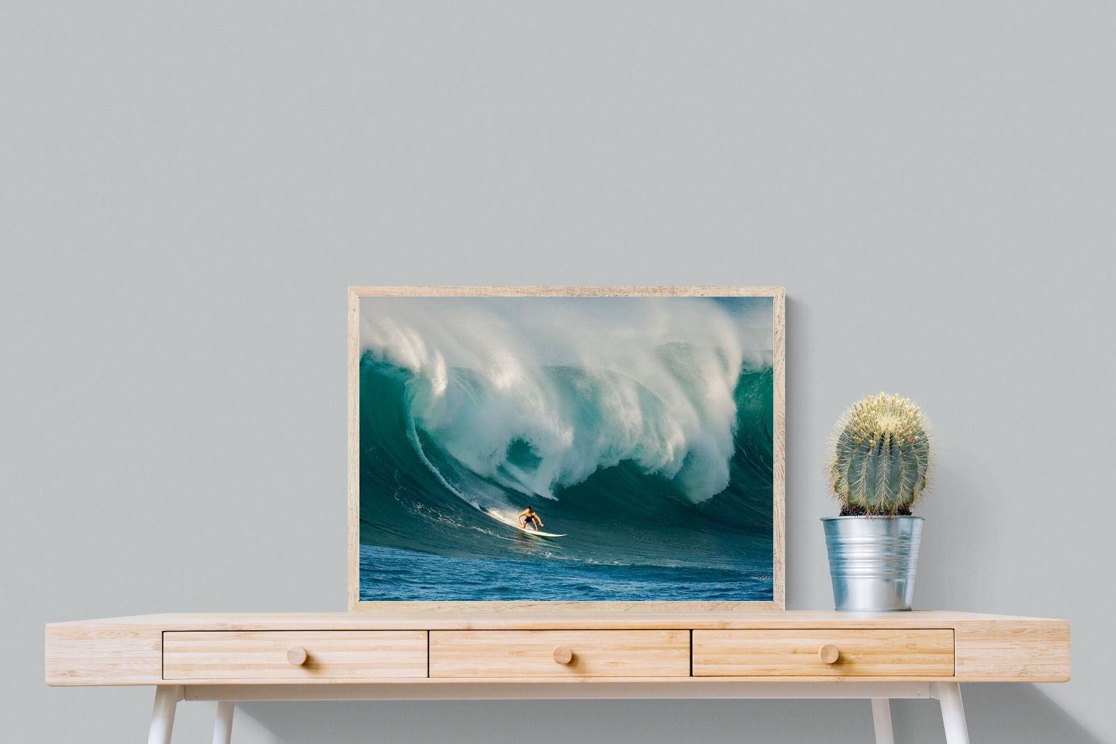 Pixalot ® Big Wave Rider