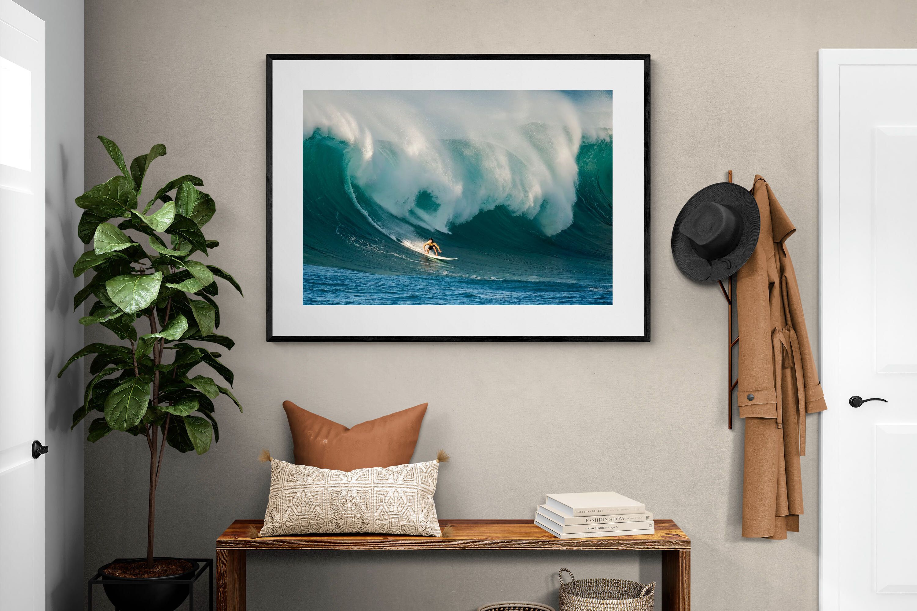 Pixalot ® Big Wave Rider