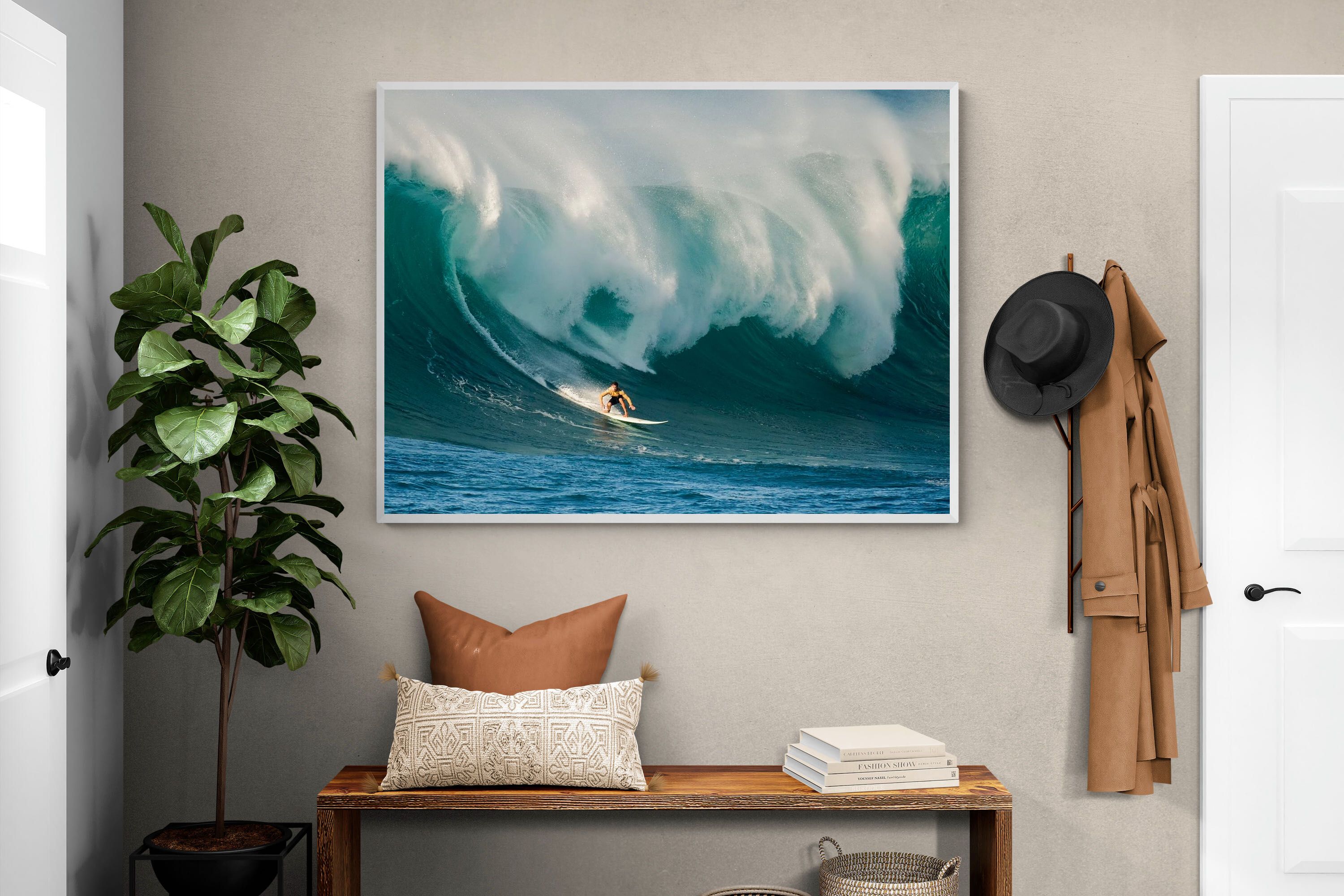 Pixalot ® Big Wave Rider