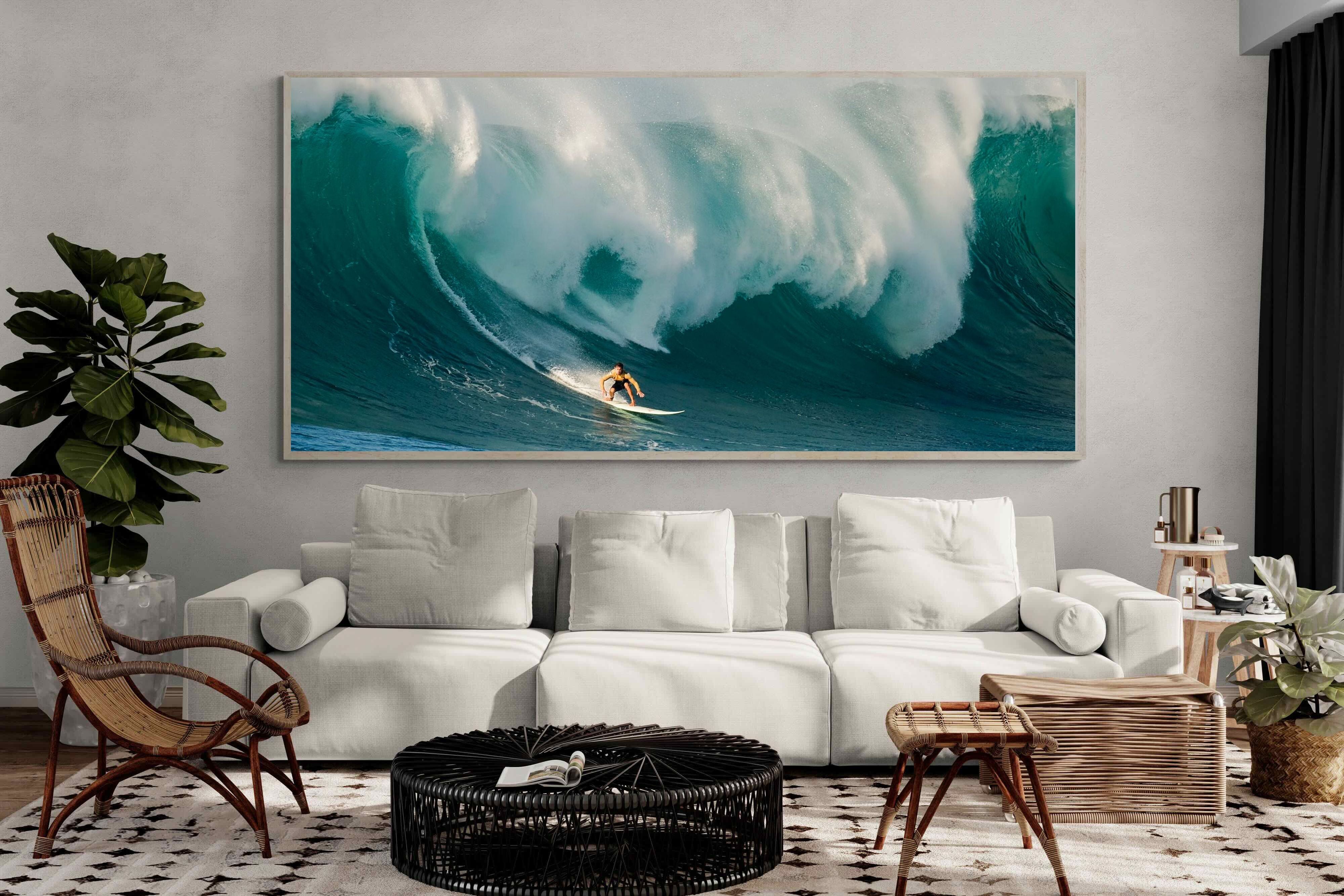 Pixalot ® Big Wave Rider