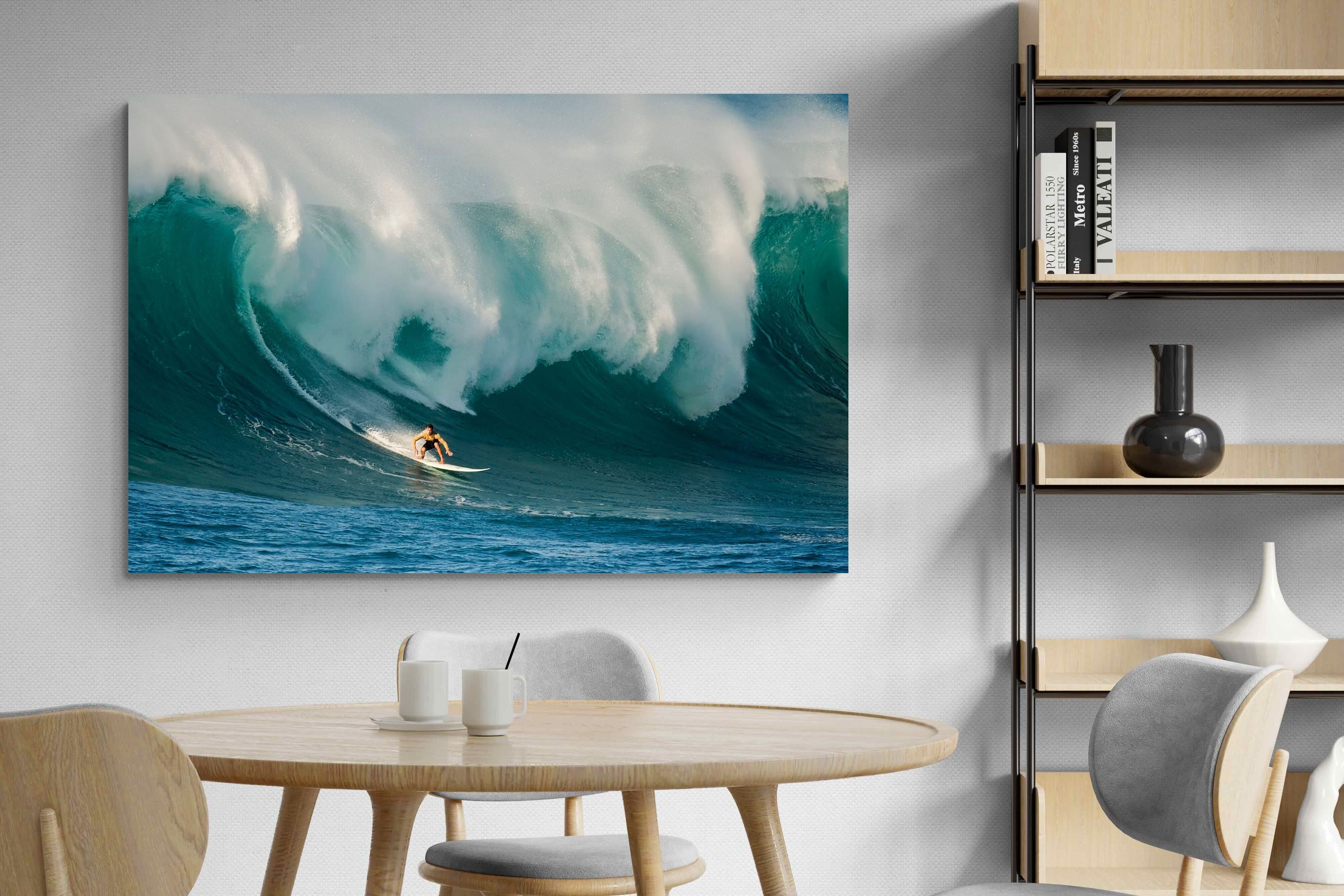 Pixalot ® Big Wave Rider