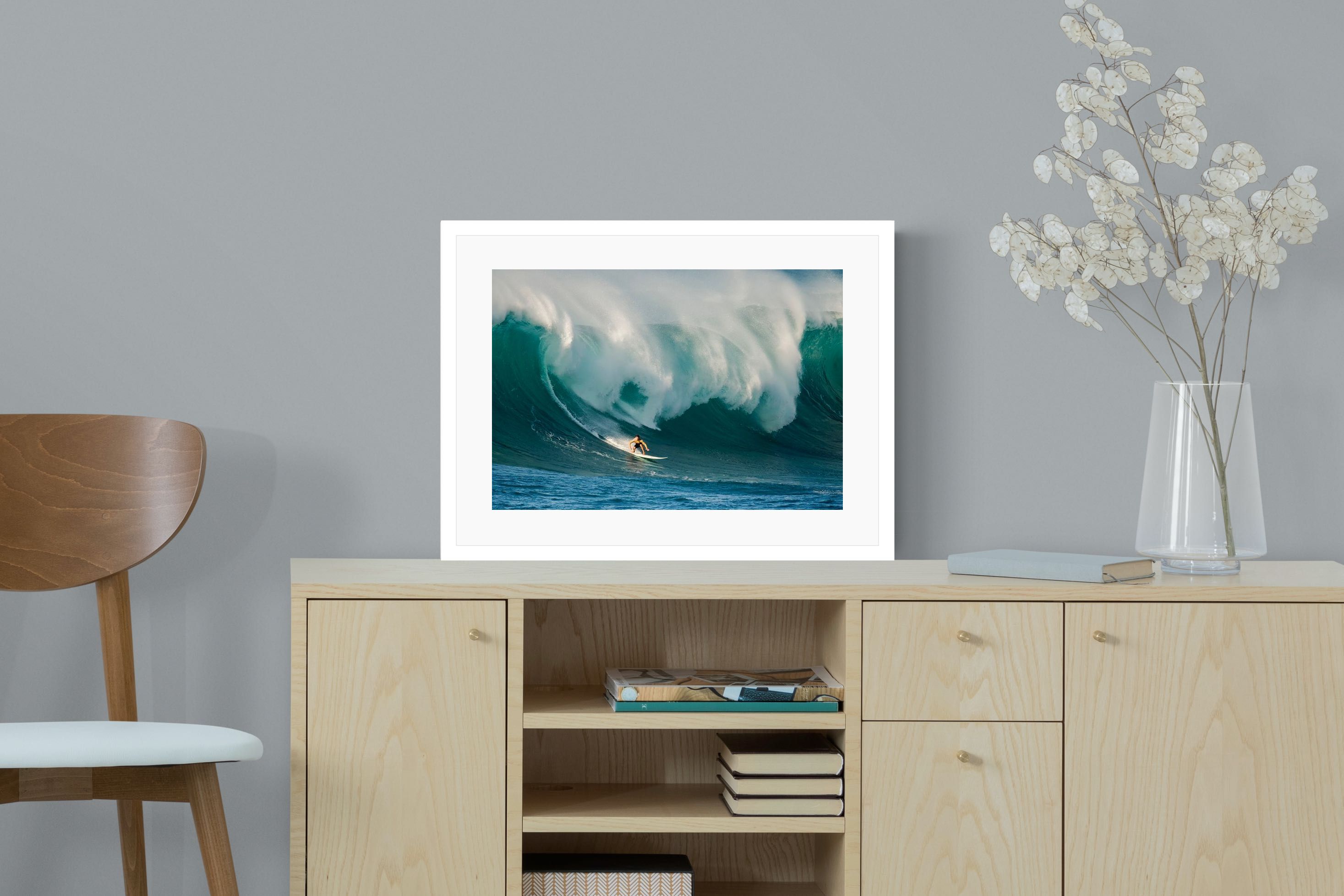 Pixalot ® Big Wave Rider