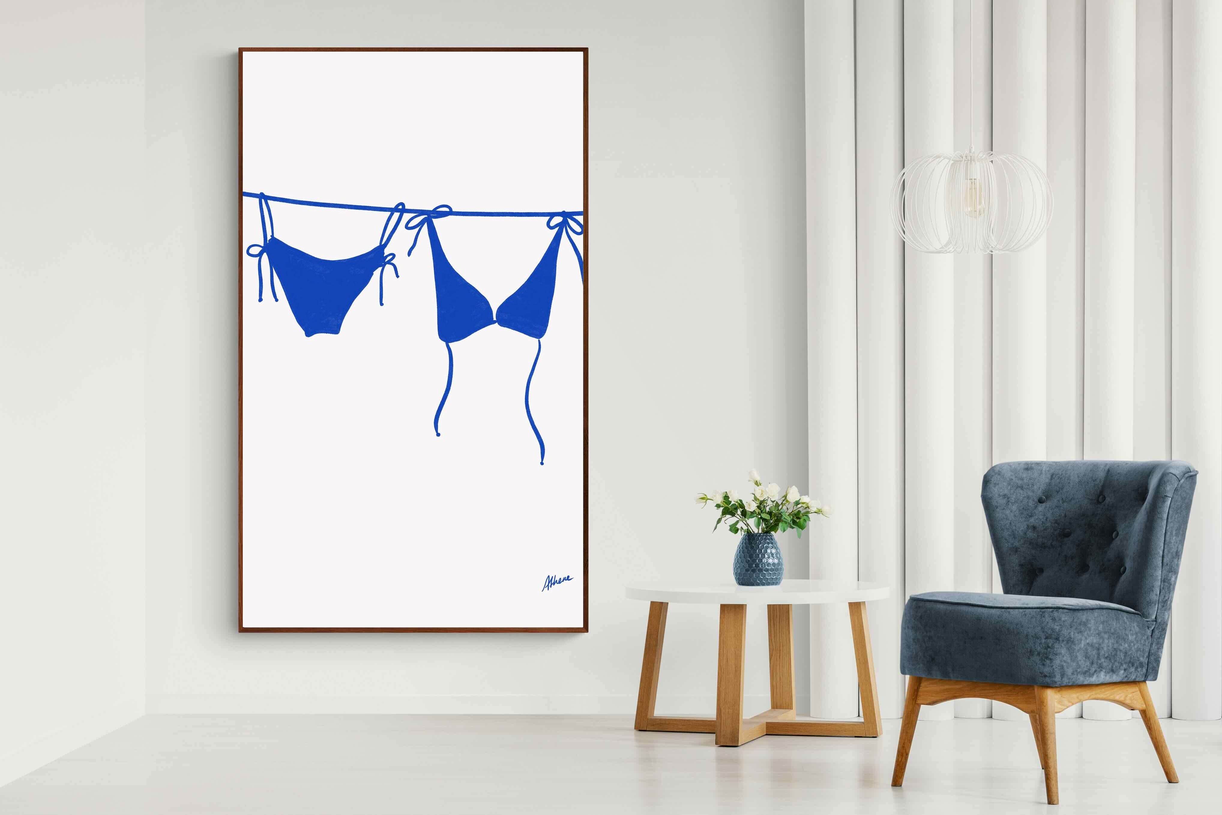 Pixalot ® Bikini Line