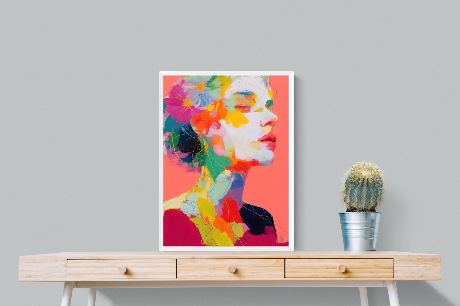 Pixalot ® Bloom Within