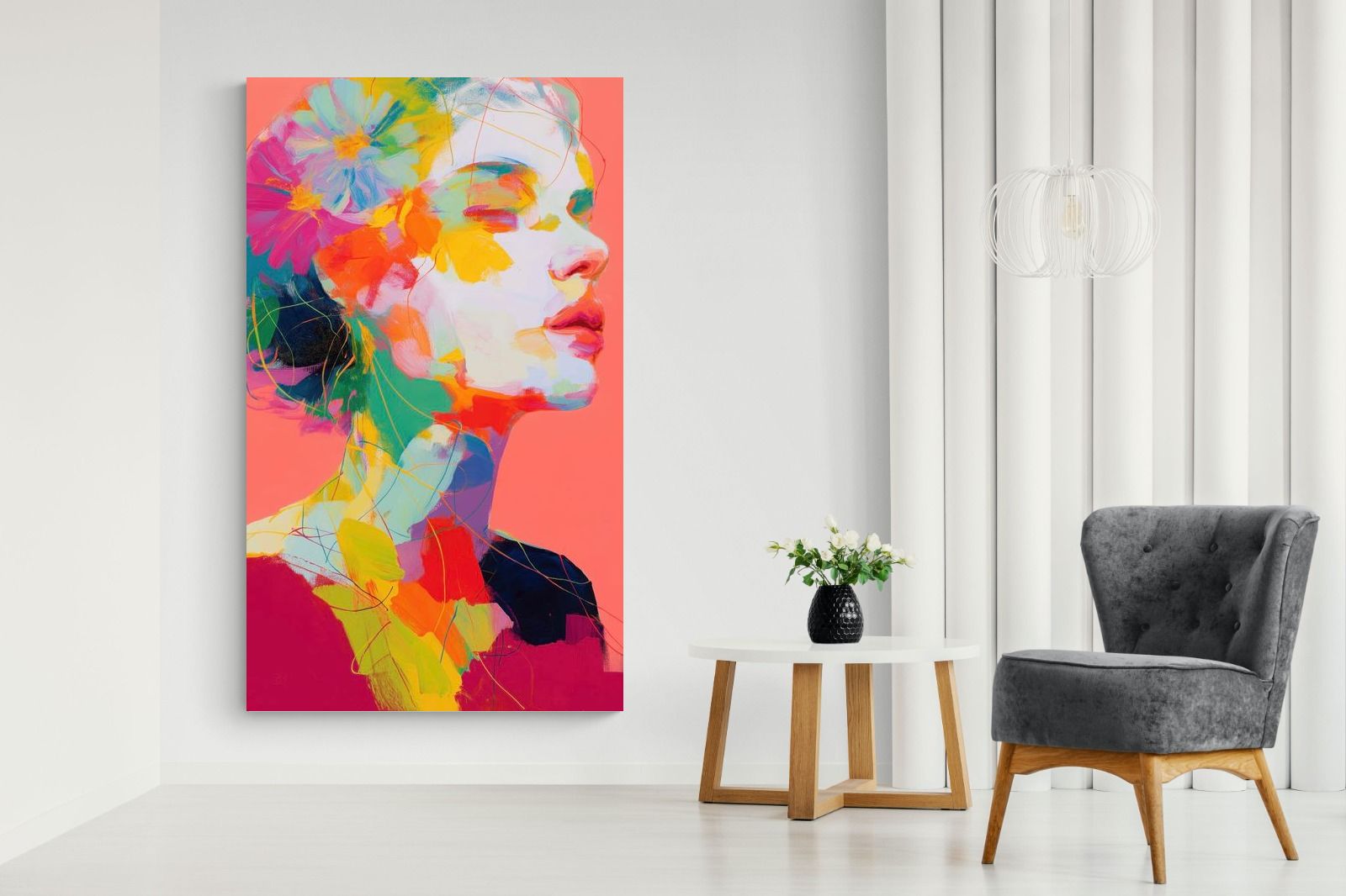Pixalot ® Bloom Within