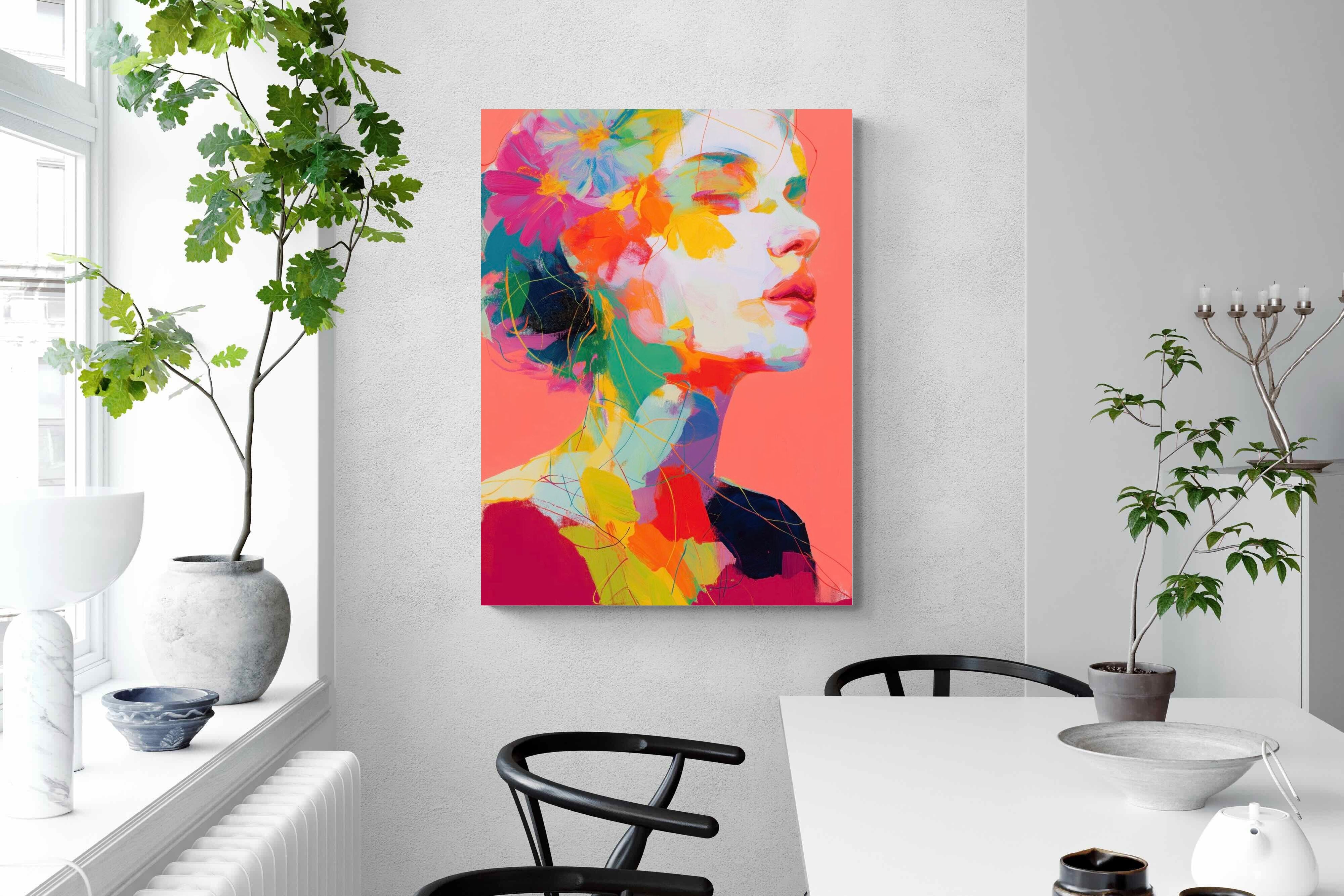 Pixalot ® Bloom Within