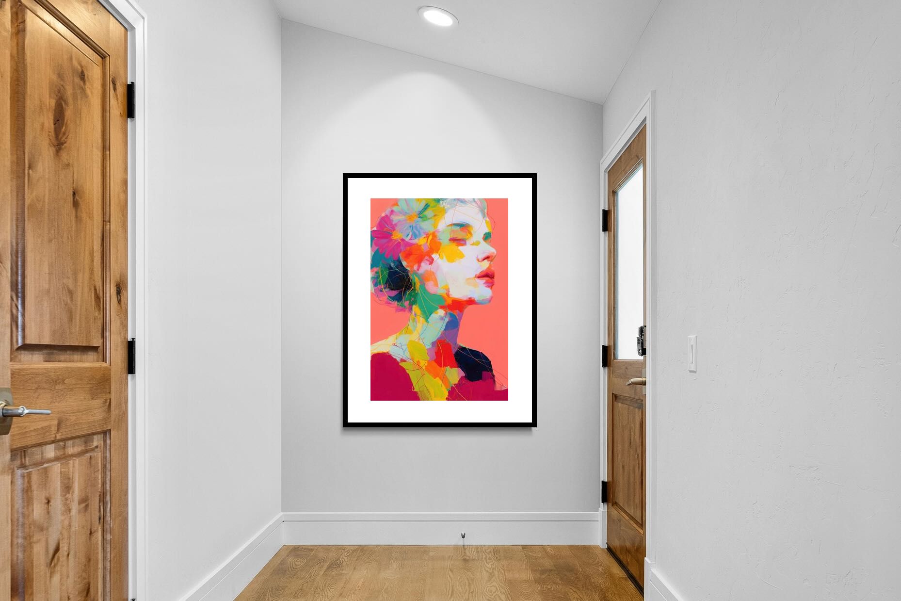 Pixalot ® Bloom Within